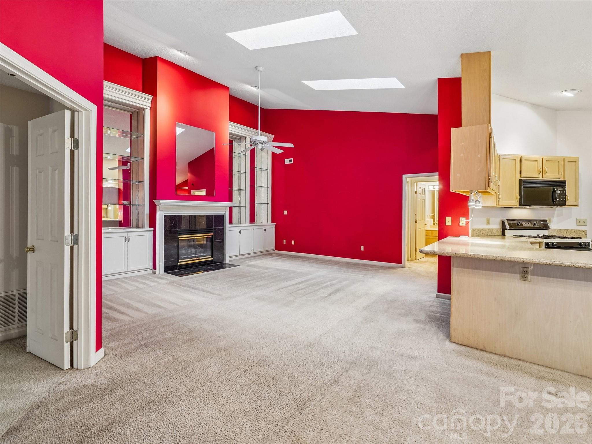 21 Heather Way #A — Candler