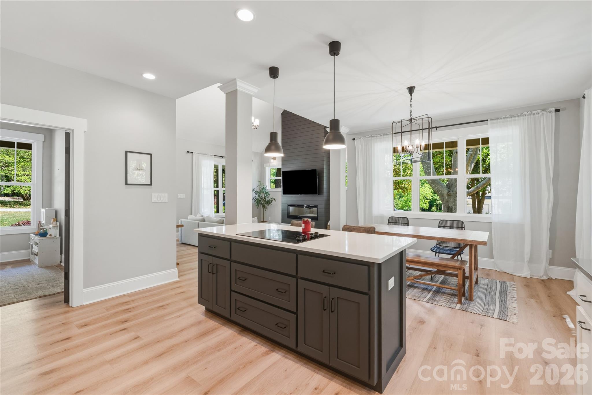 10430 Connell Road — Mint Hill