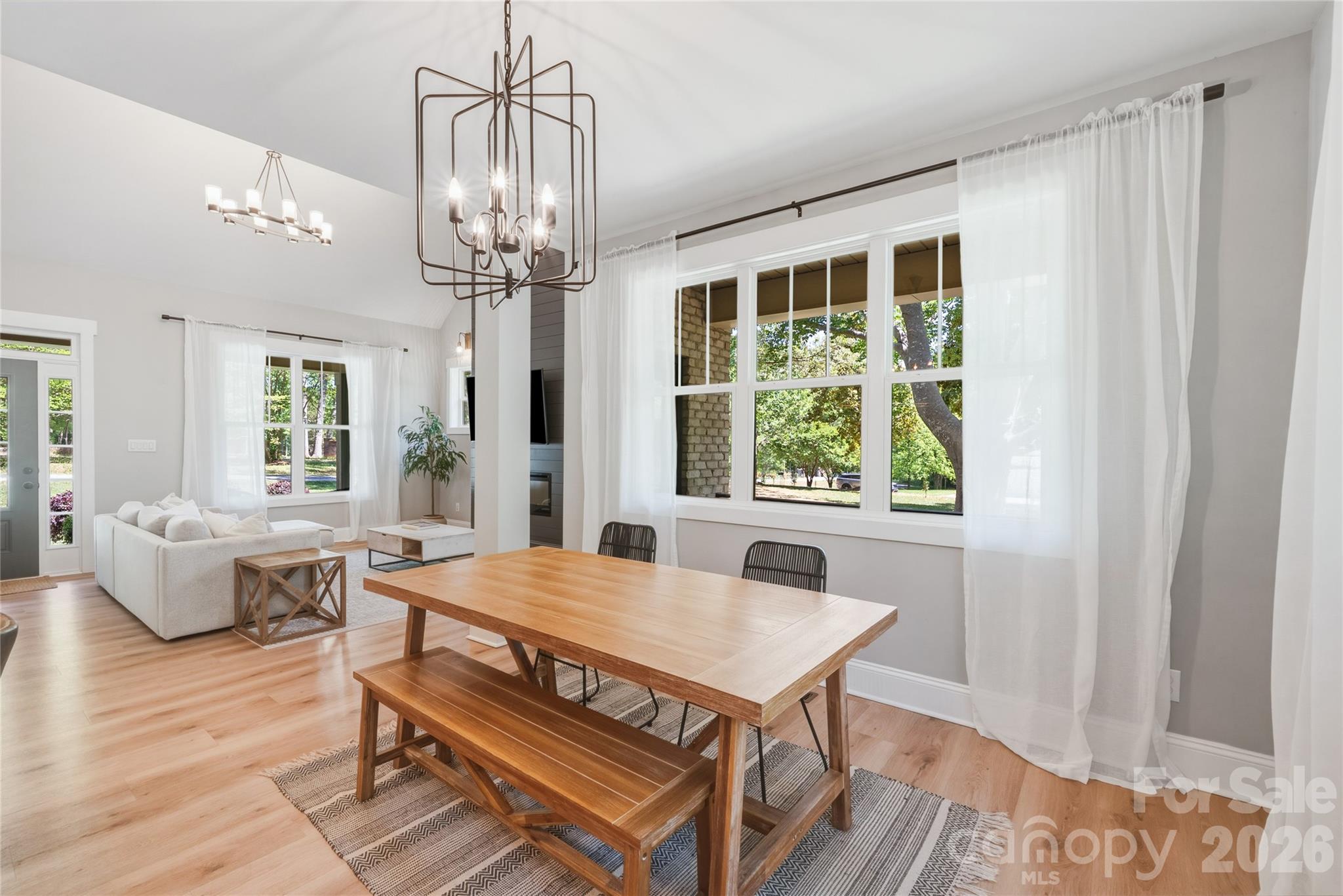 10430 Connell Road — Mint Hill