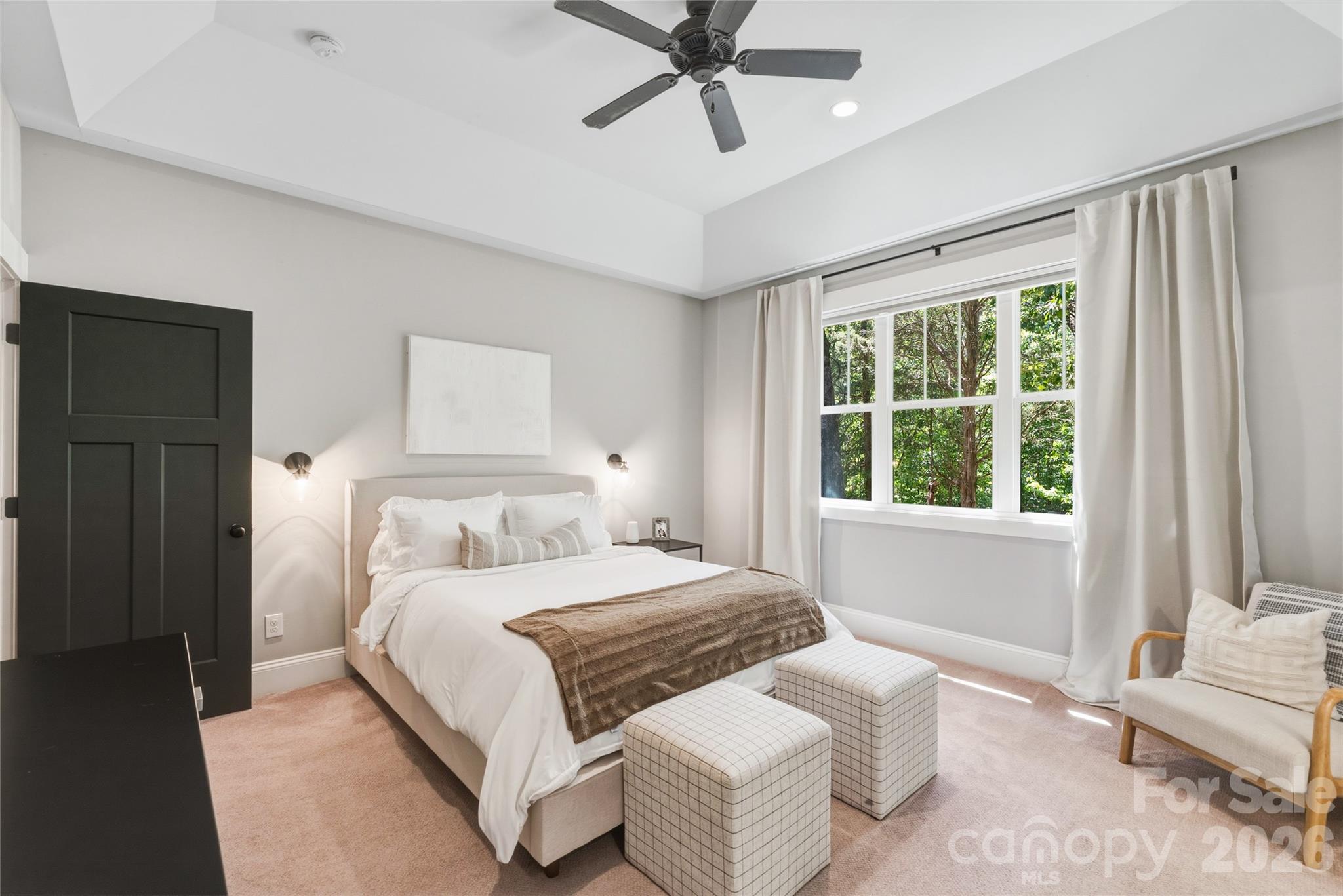 10430 Connell Road — Mint Hill