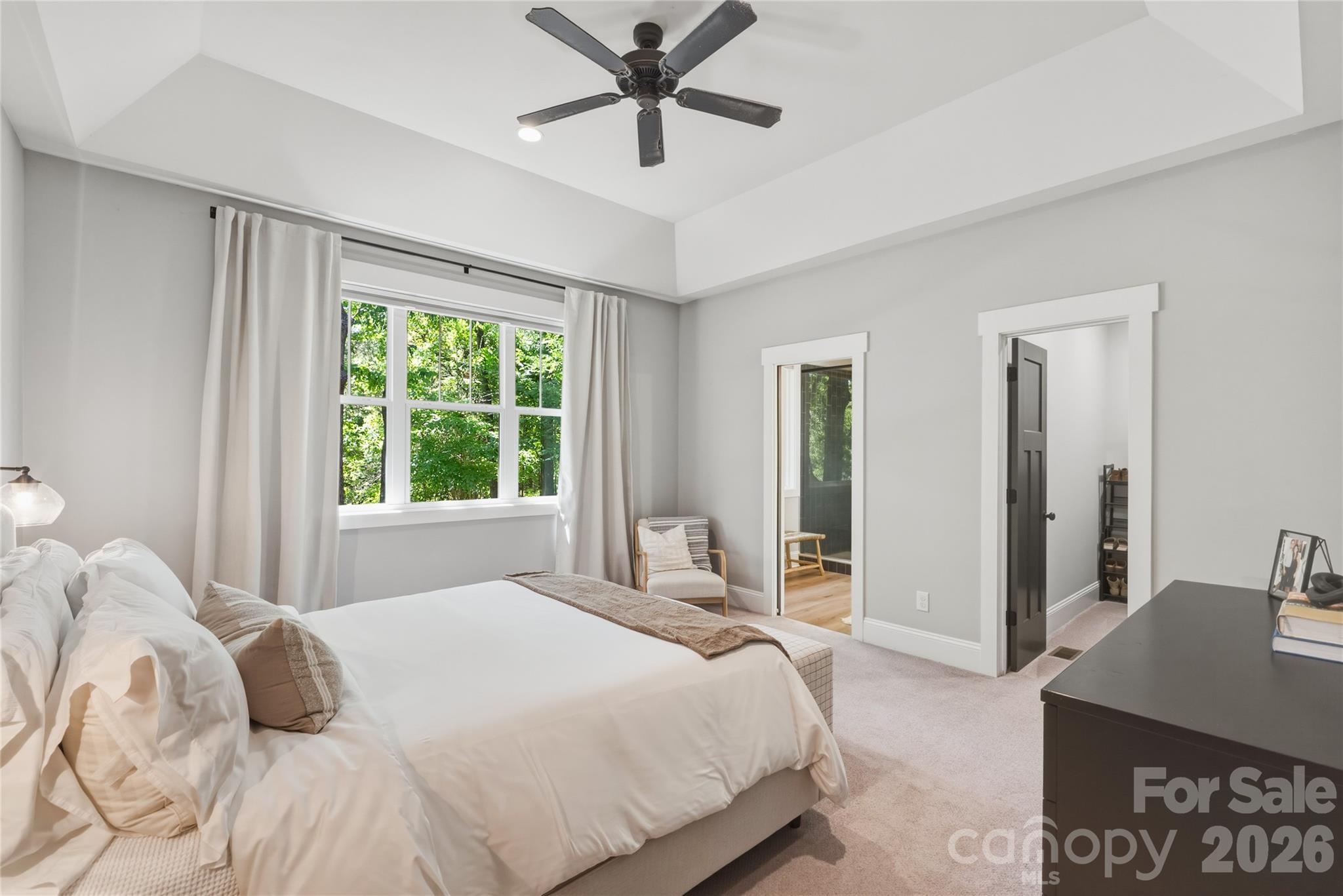10430 Connell Road — Mint Hill