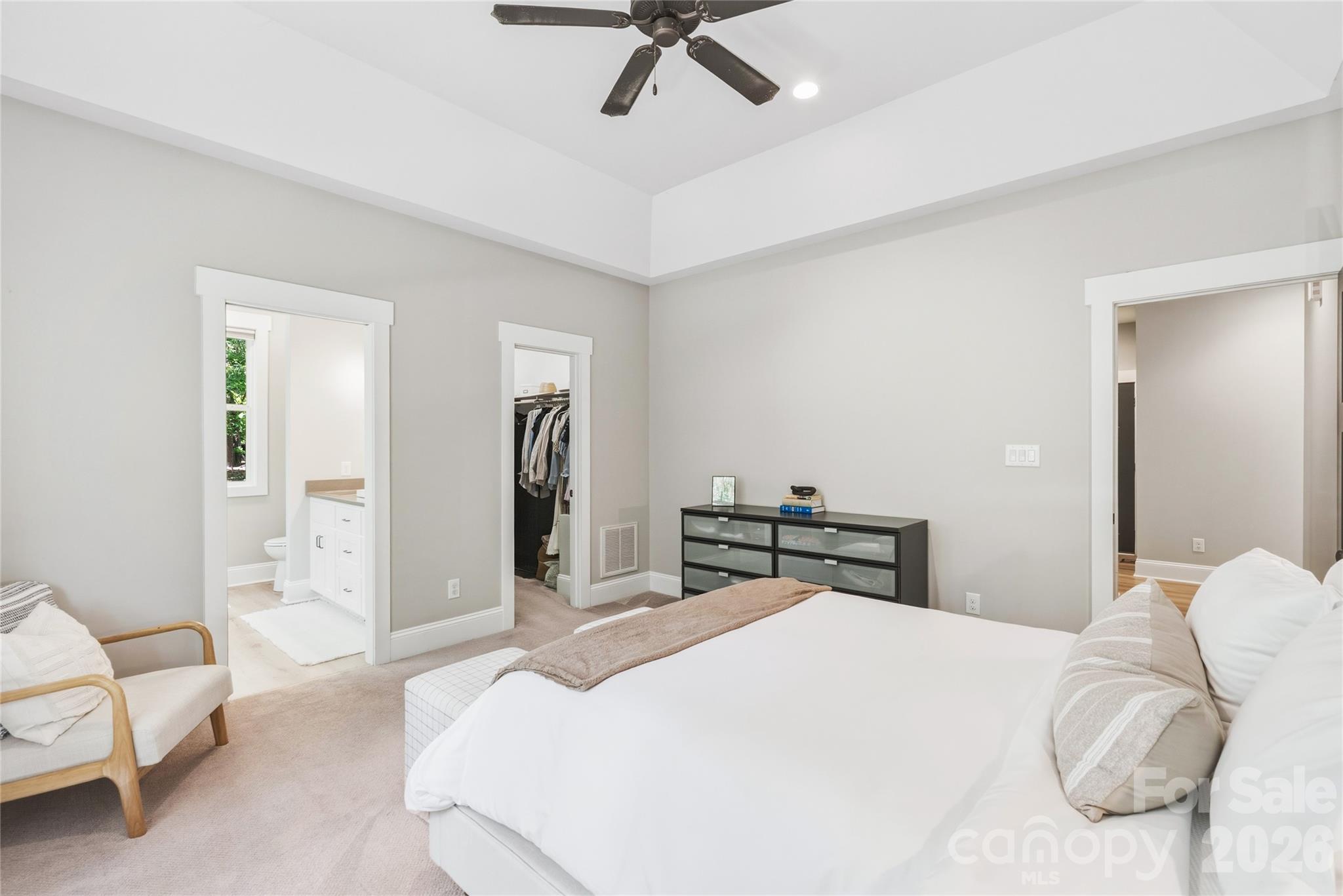 10430 Connell Road — Mint Hill
