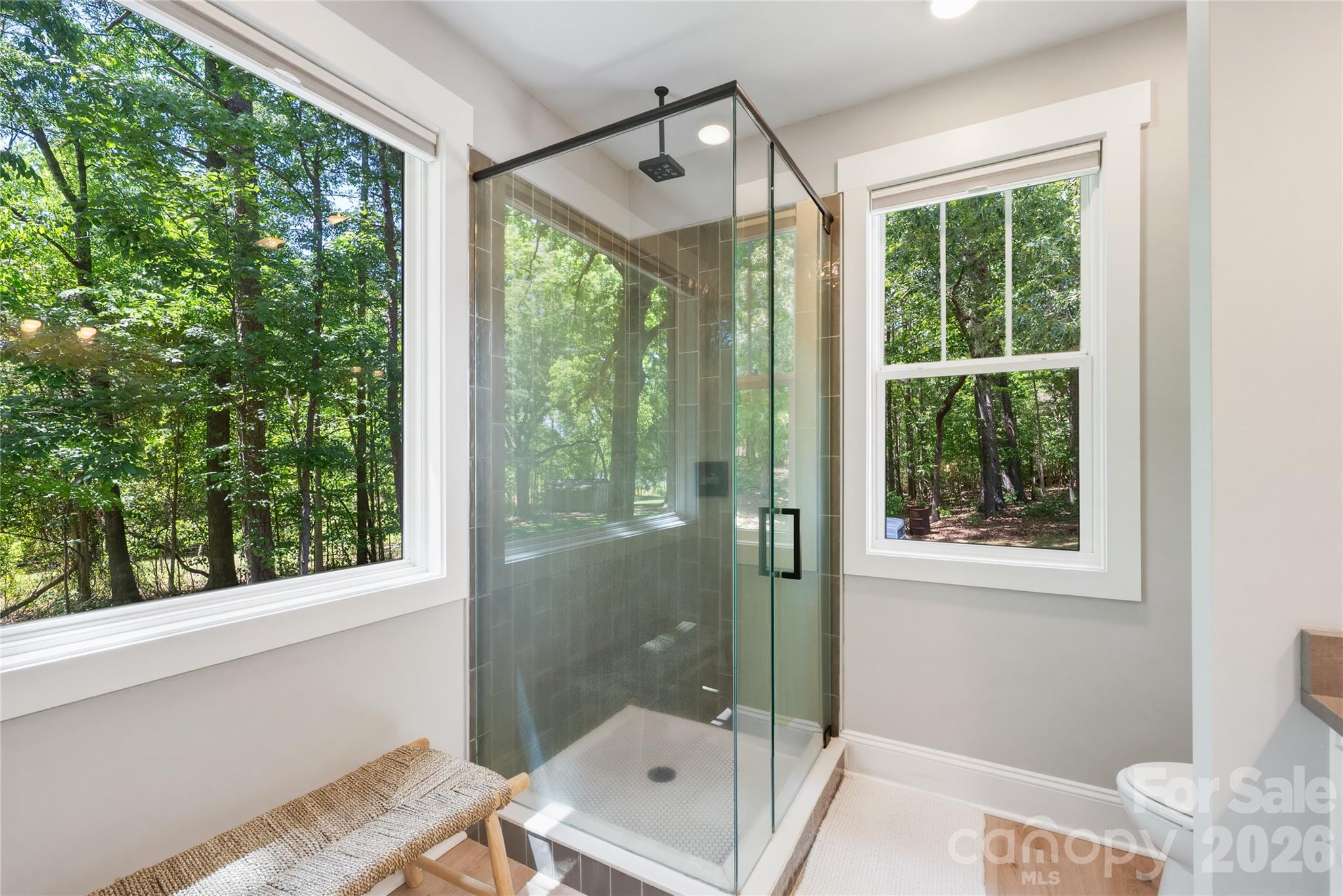 10430 Connell Road — Mint Hill