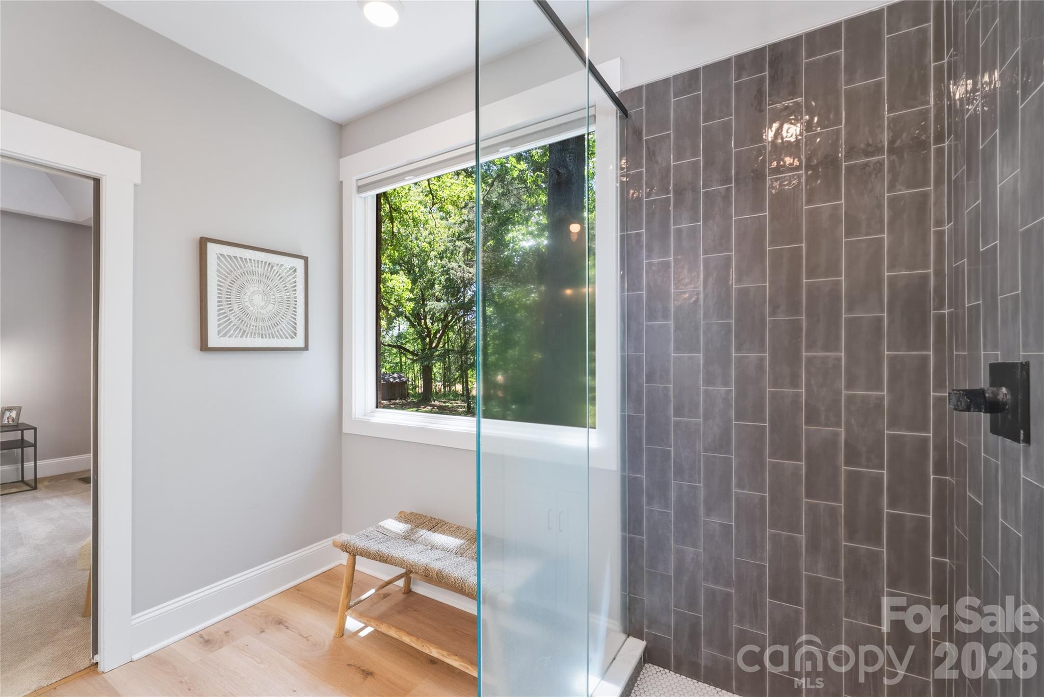 10430 Connell Road — Mint Hill