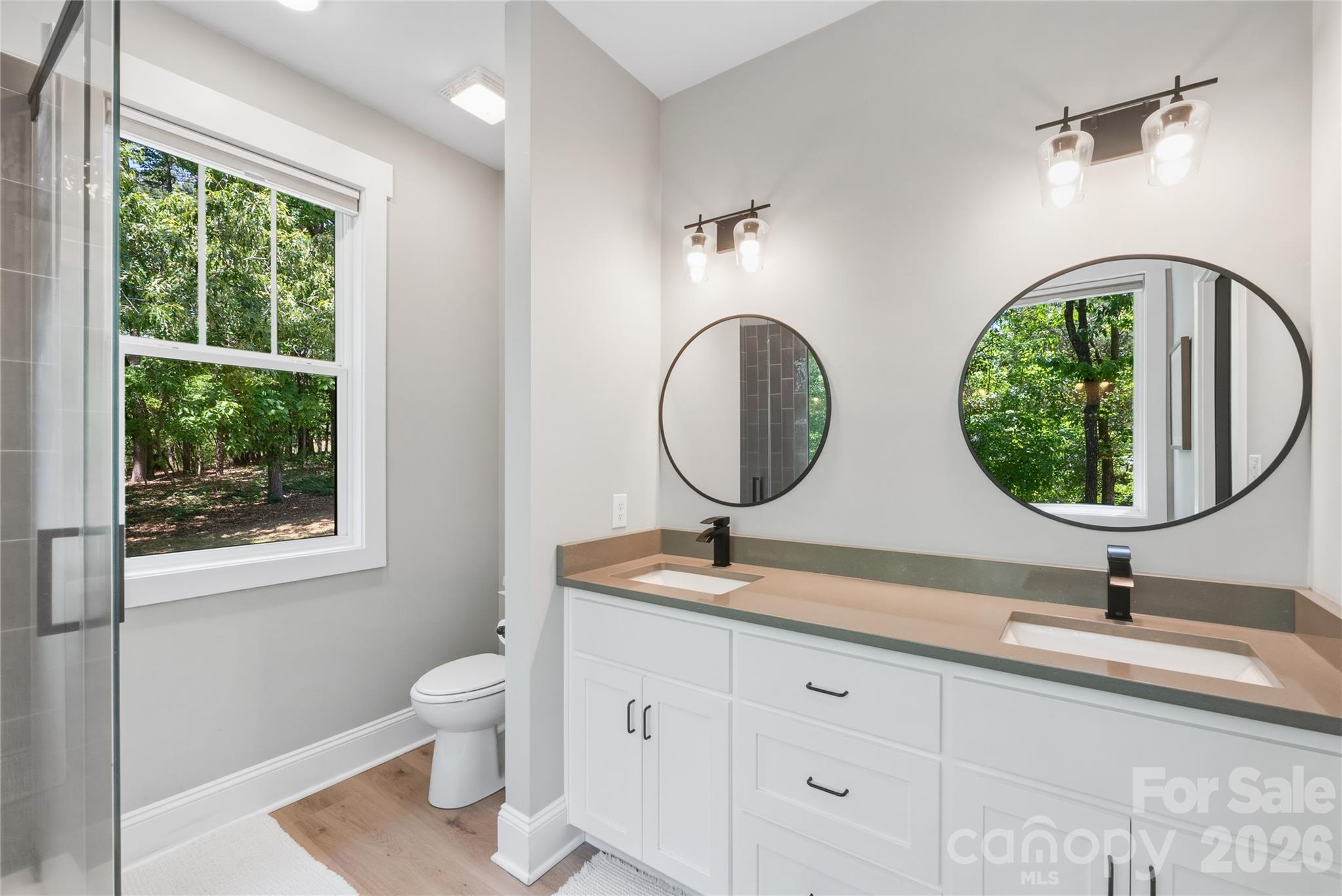 10430 Connell Road — Mint Hill