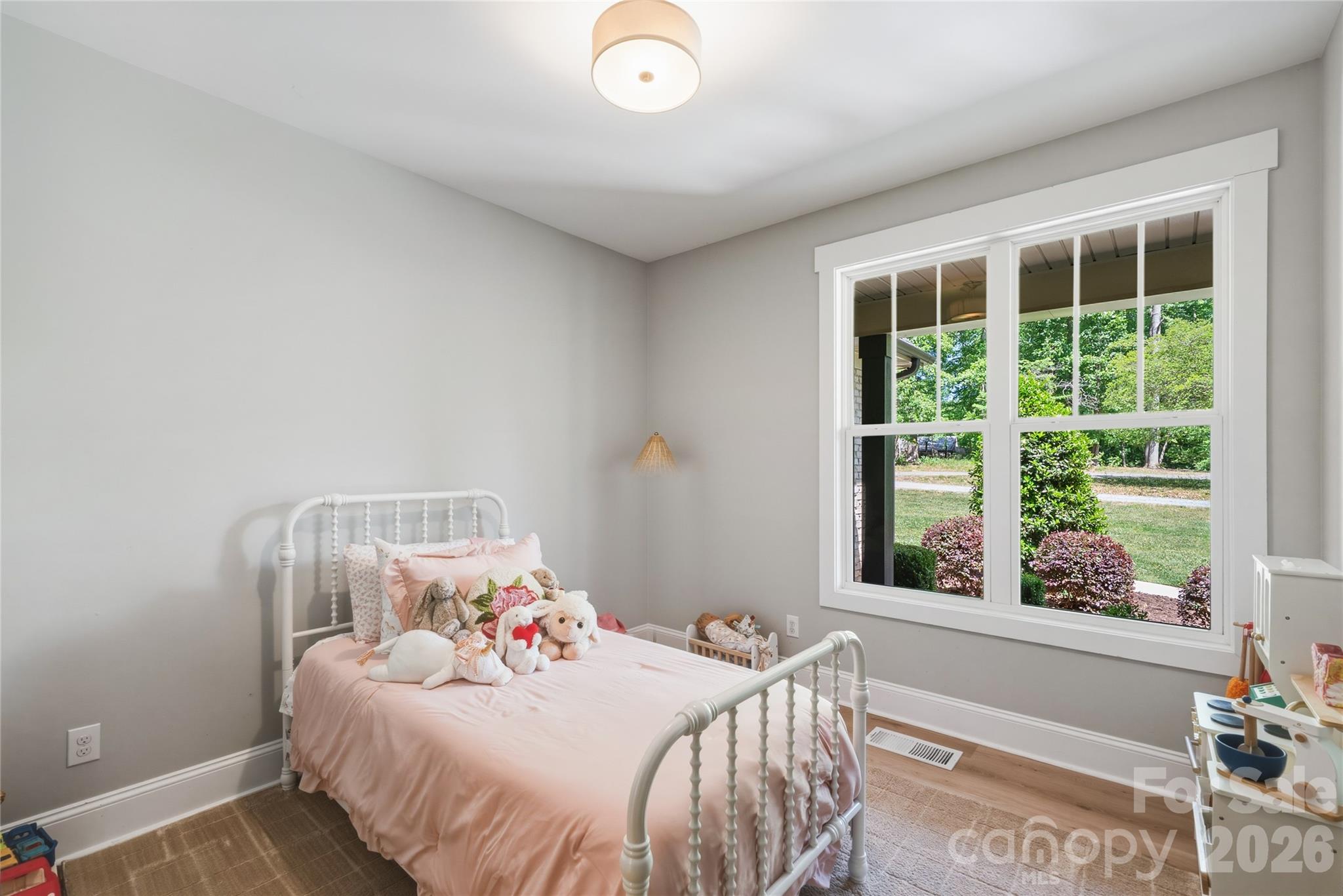 10430 Connell Road — Mint Hill