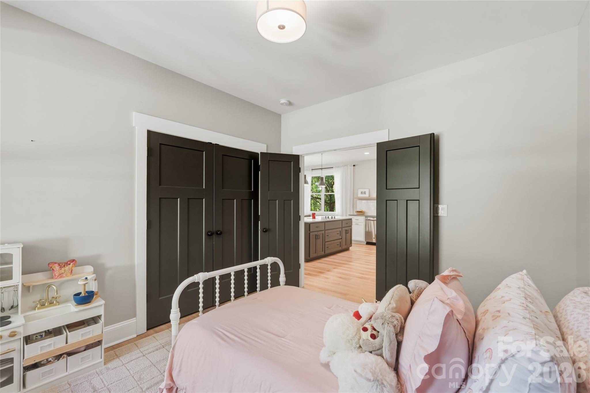 10430 Connell Road — Mint Hill
