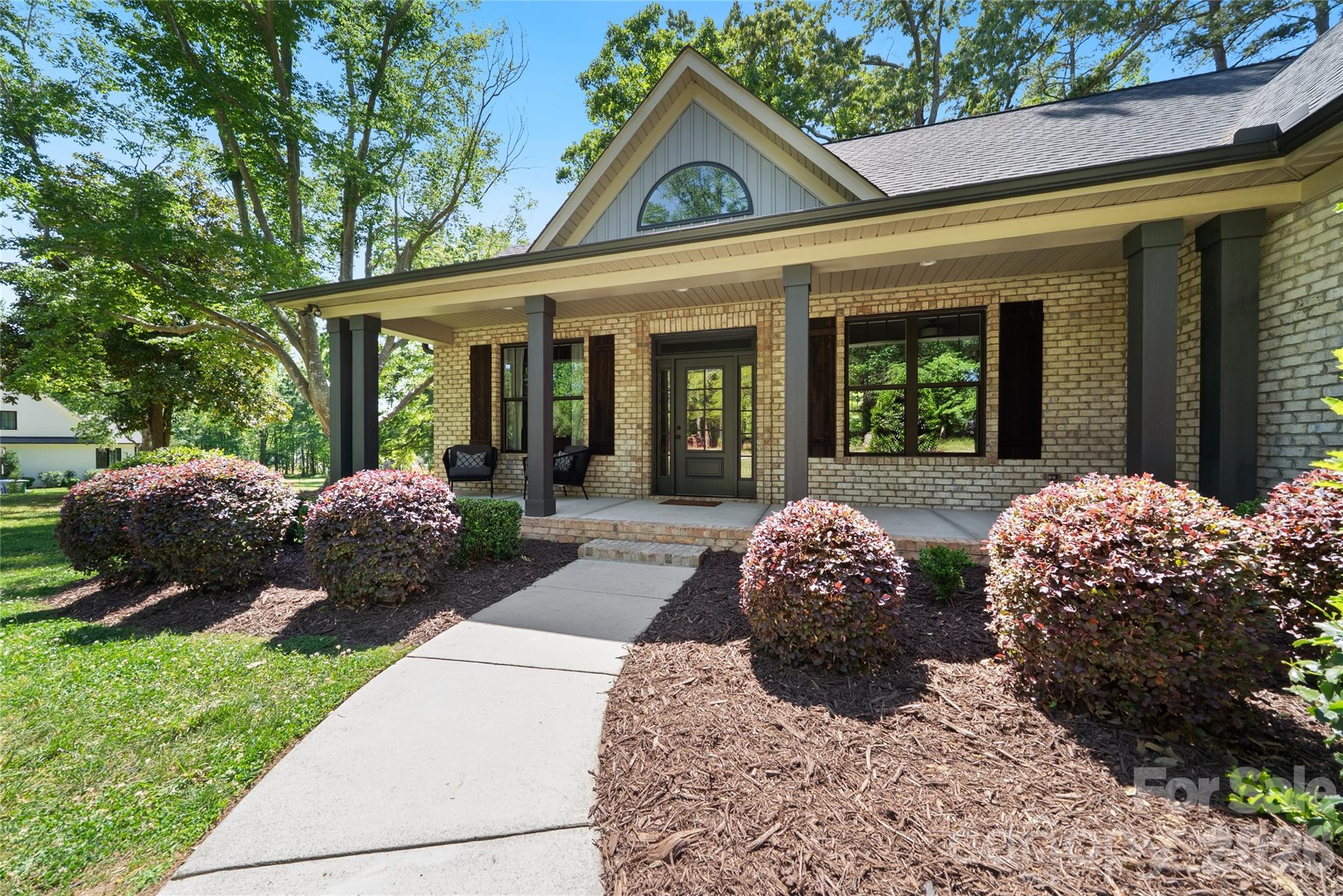10430 Connell Road — Mint Hill