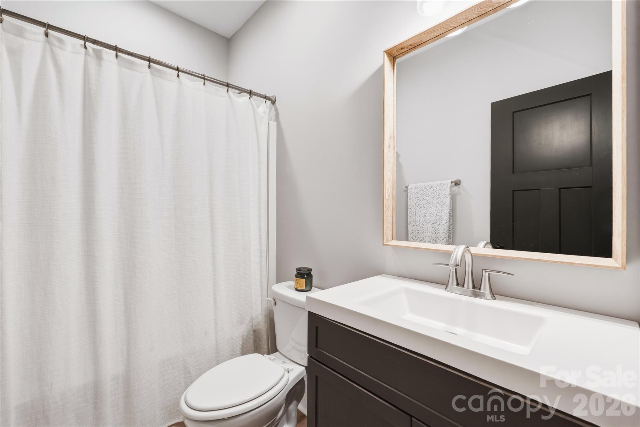 10430 Connell Road — Mint Hill