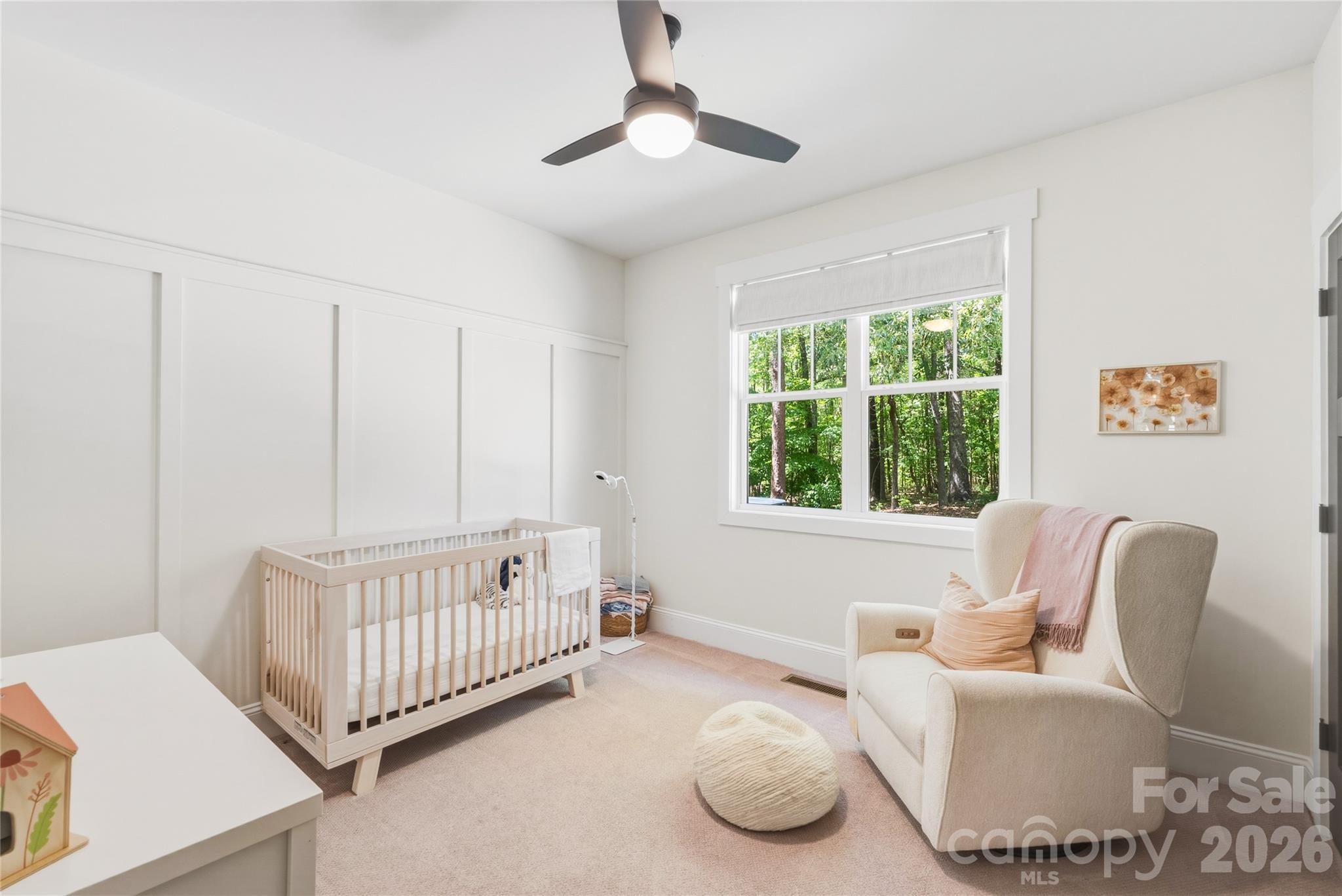 10430 Connell Road — Mint Hill