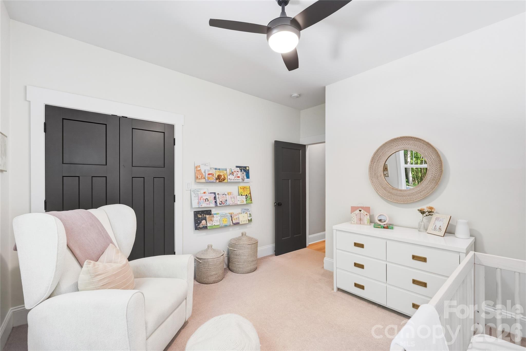 10430 Connell Road — Mint Hill
