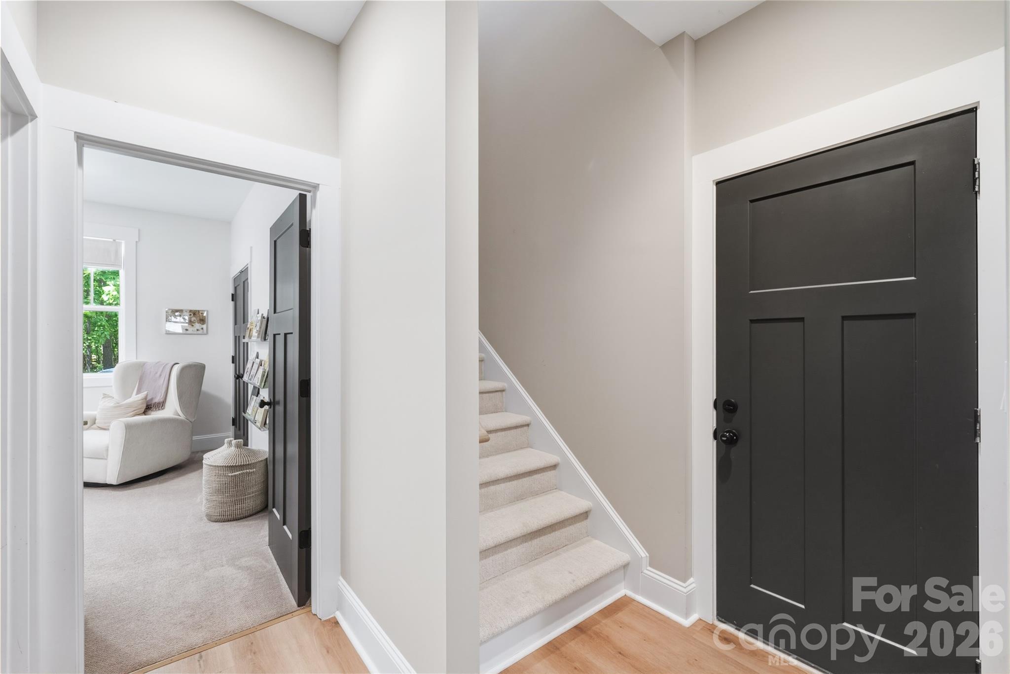 10430 Connell Road — Mint Hill
