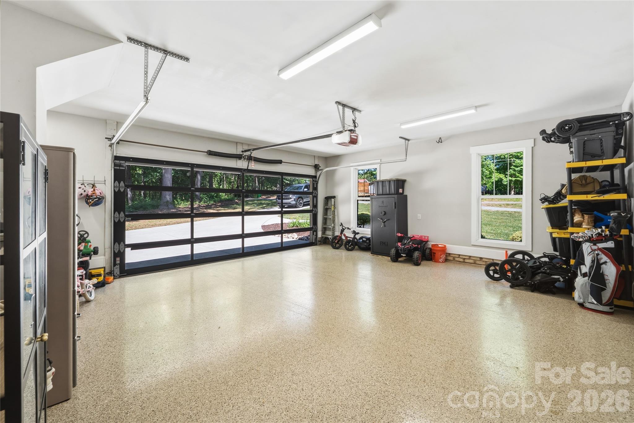 10430 Connell Road — Mint Hill