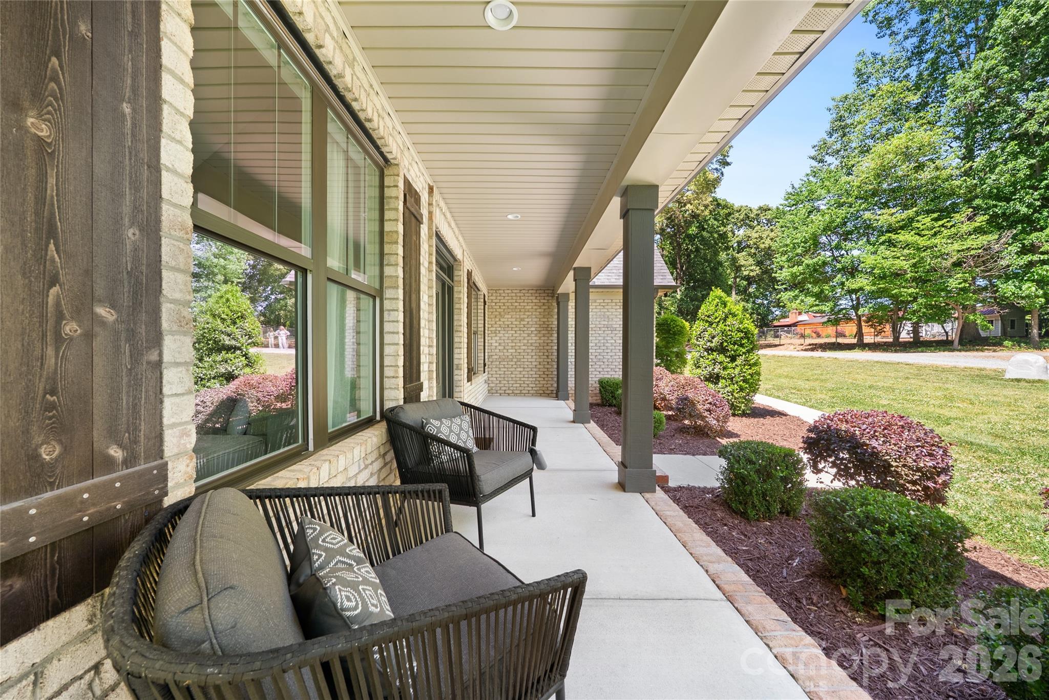 10430 Connell Road — Mint Hill