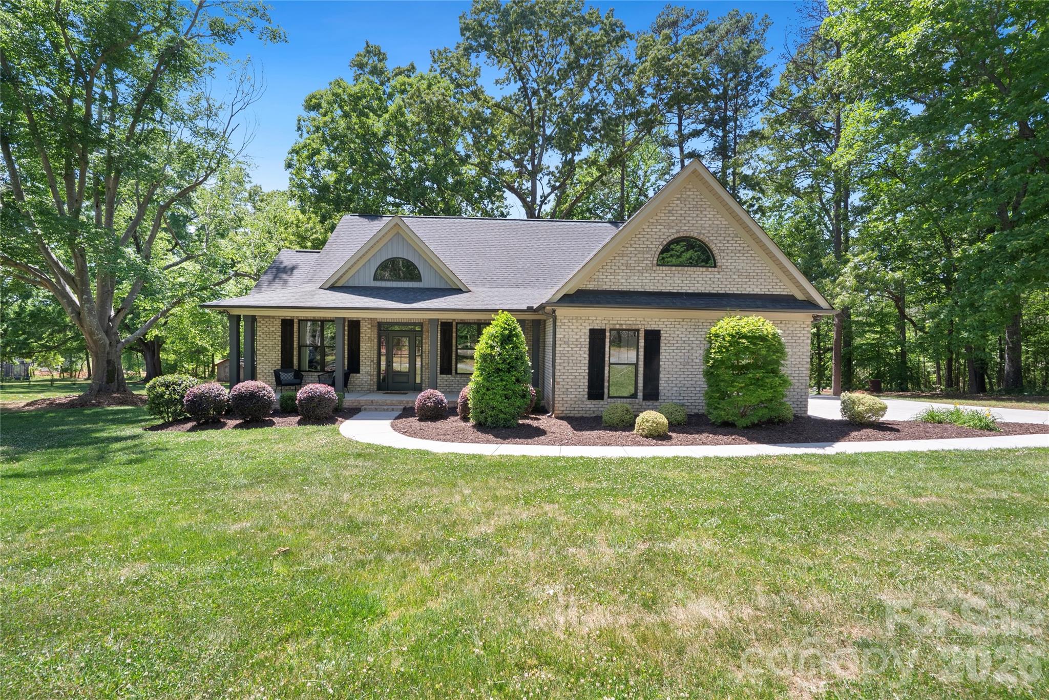 10430 Connell Road — Mint Hill