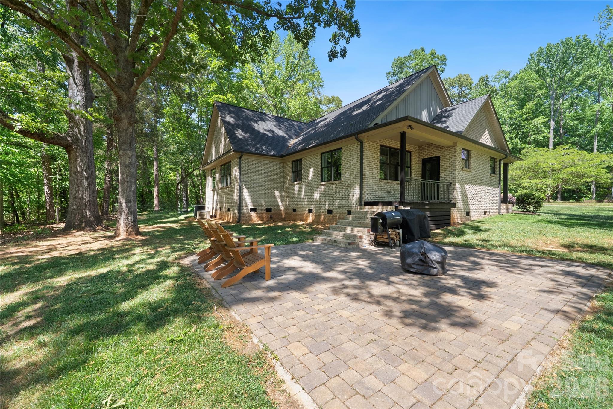 10430 Connell Road — Mint Hill