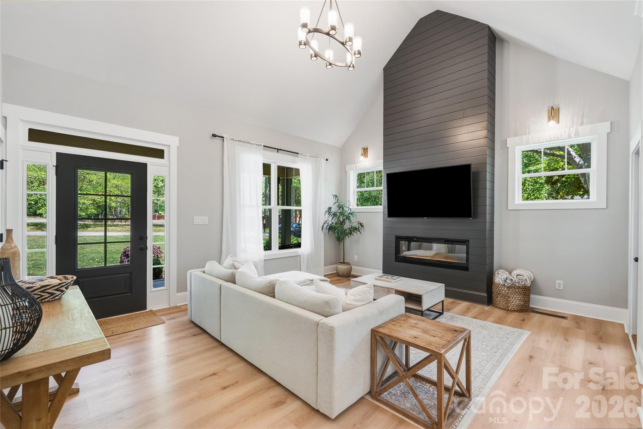 10430 Connell Road — Mint Hill