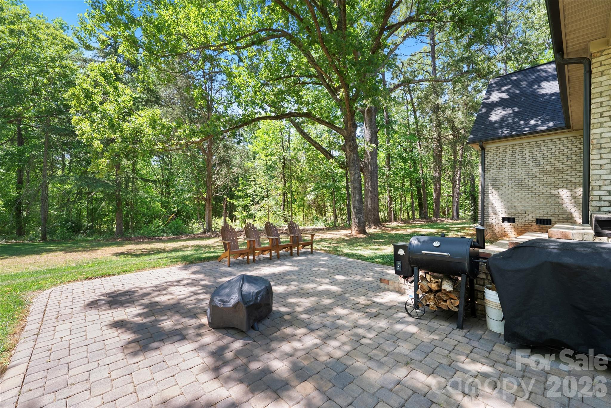 10430 Connell Road — Mint Hill