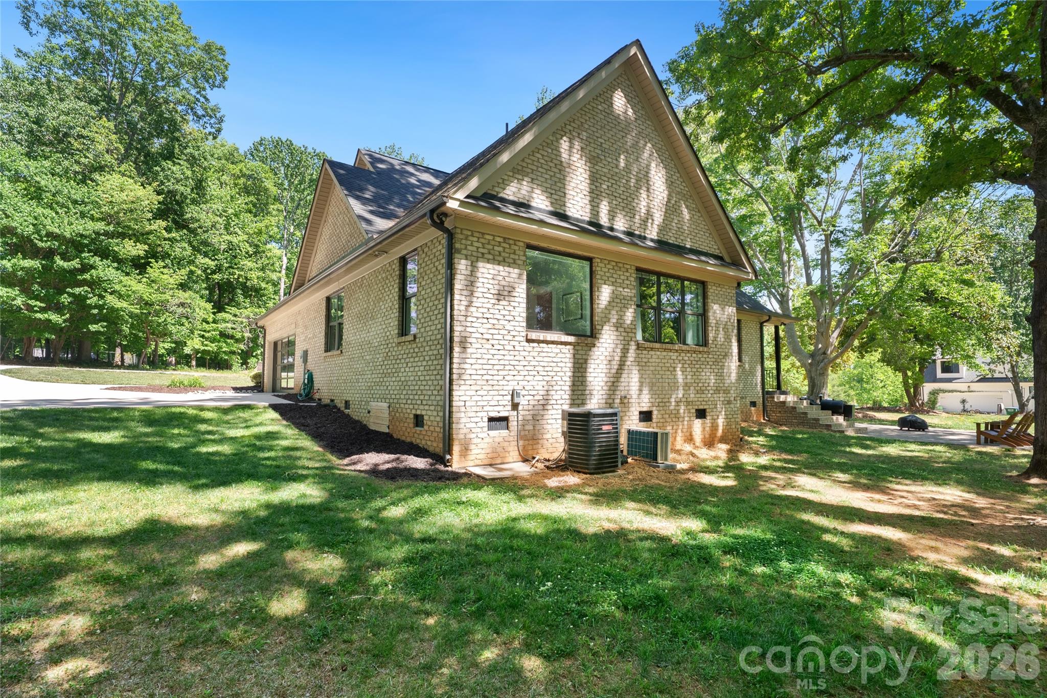 10430 Connell Road — Mint Hill