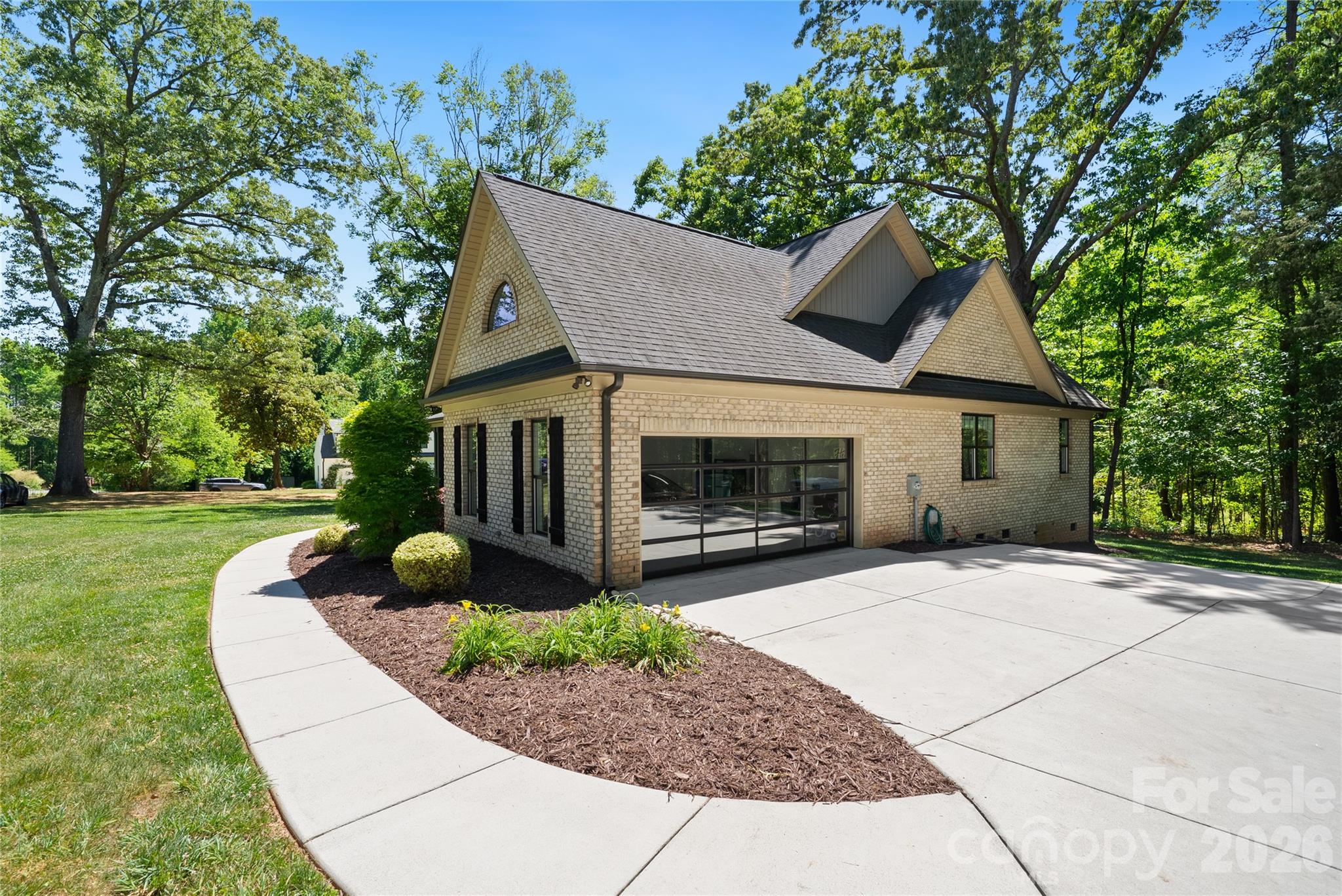 10430 Connell Road — Mint Hill