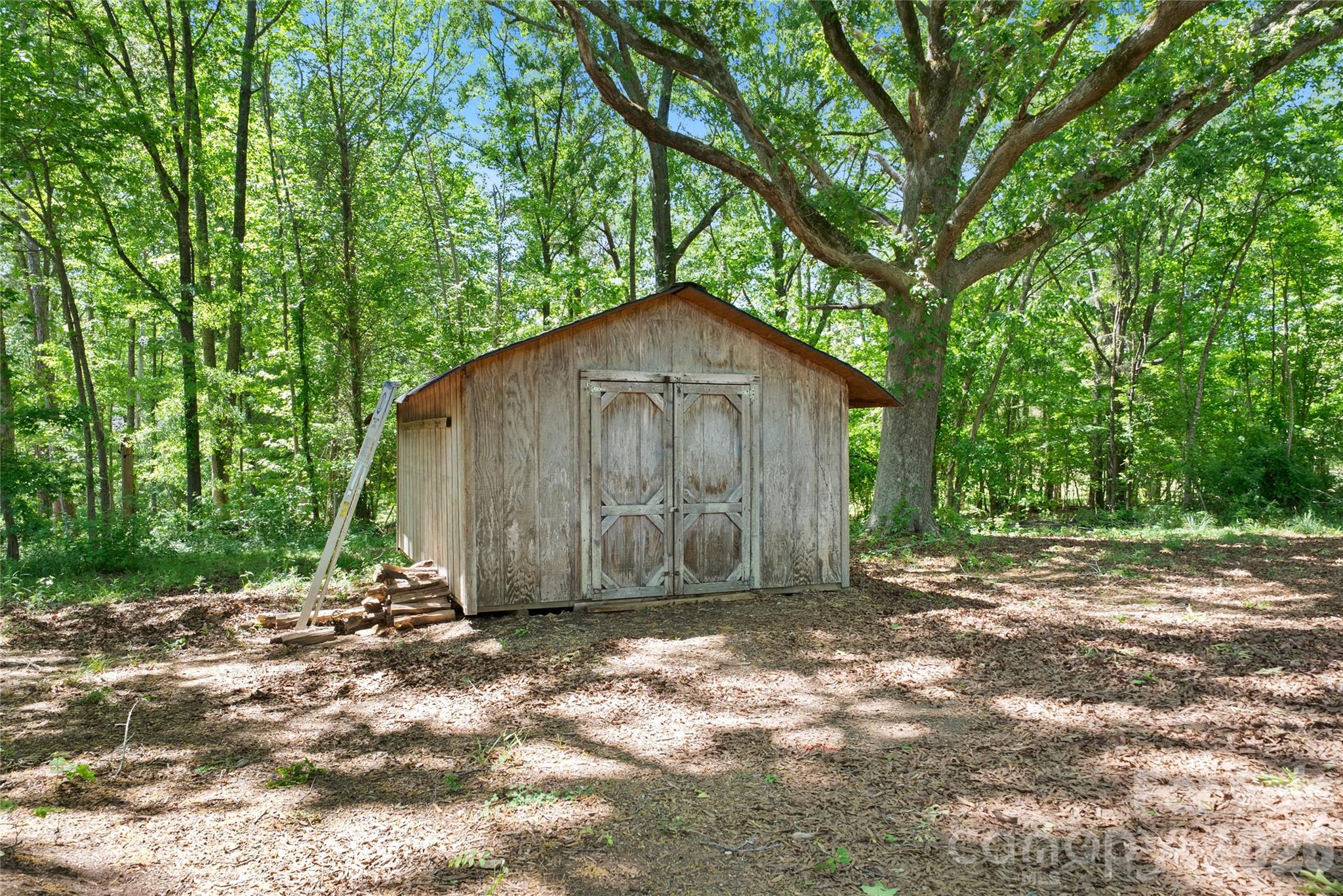 10430 Connell Road — Mint Hill
