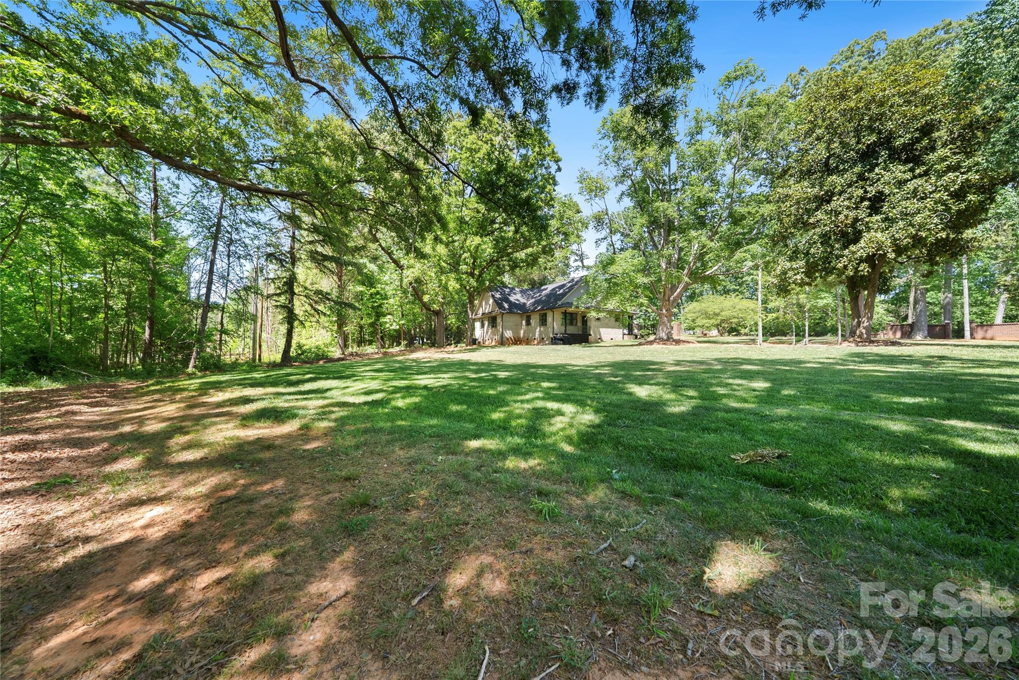 10430 Connell Road — Mint Hill