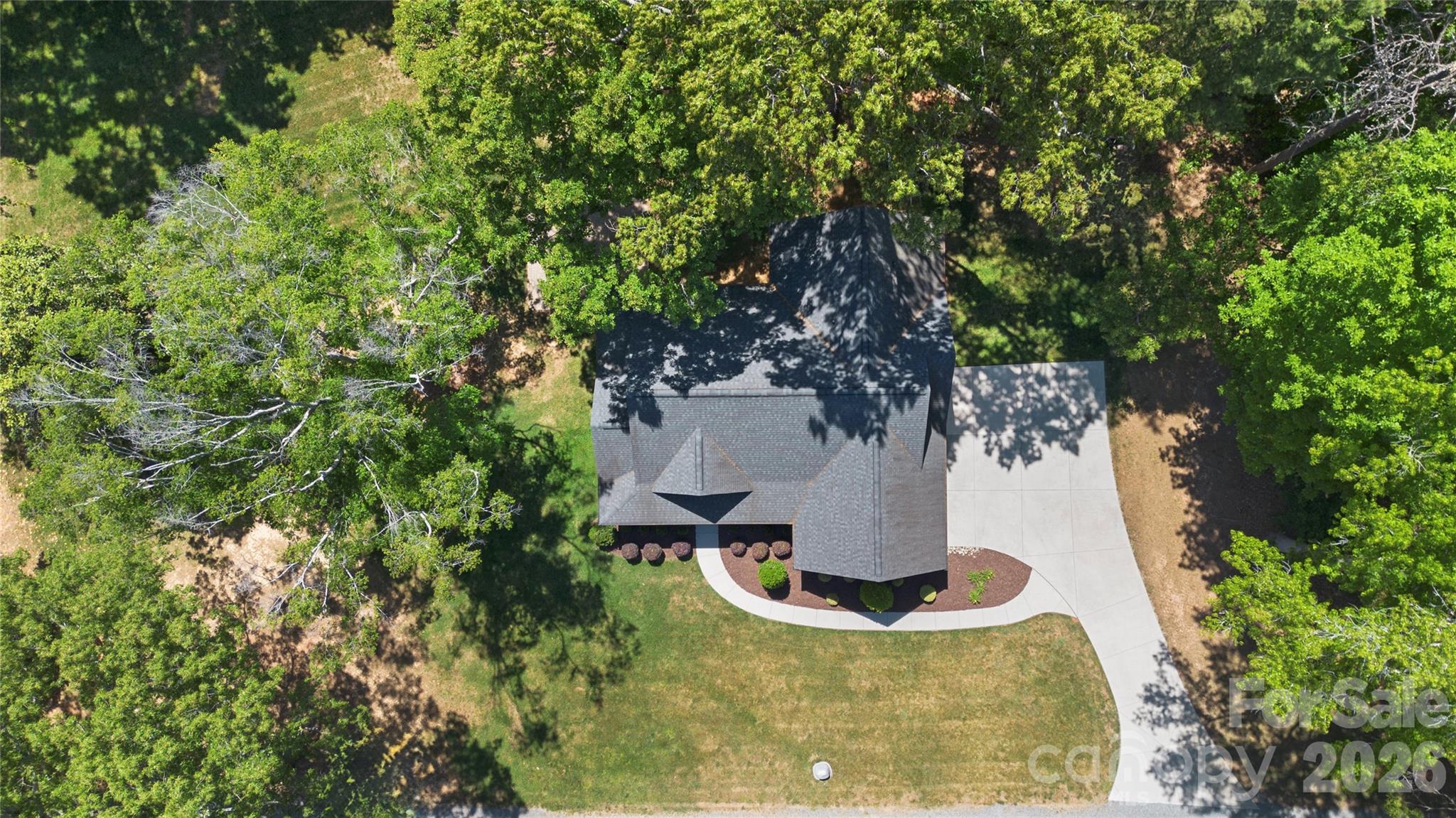 10430 Connell Road — Mint Hill
