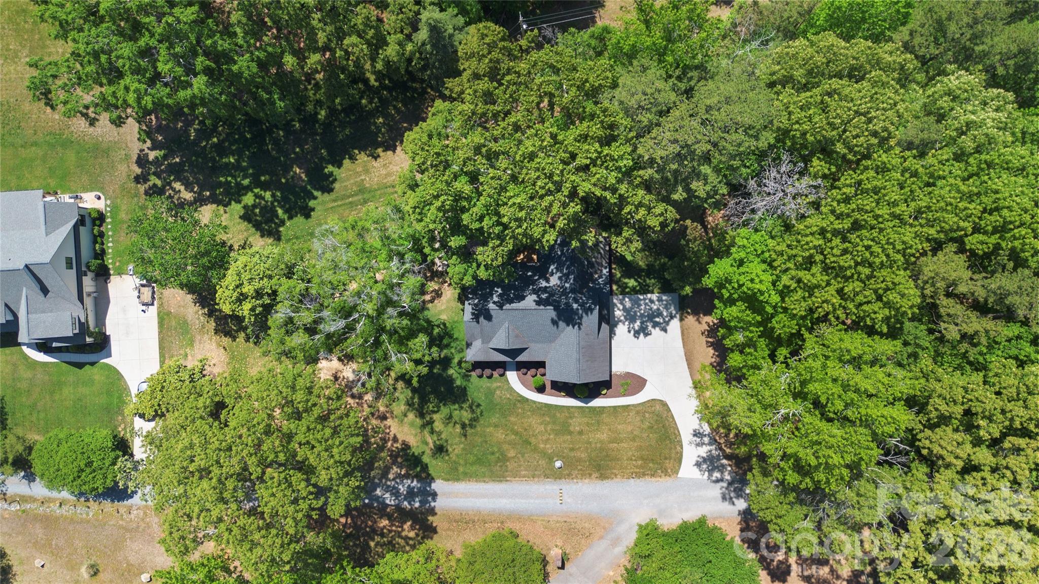 10430 Connell Road — Mint Hill