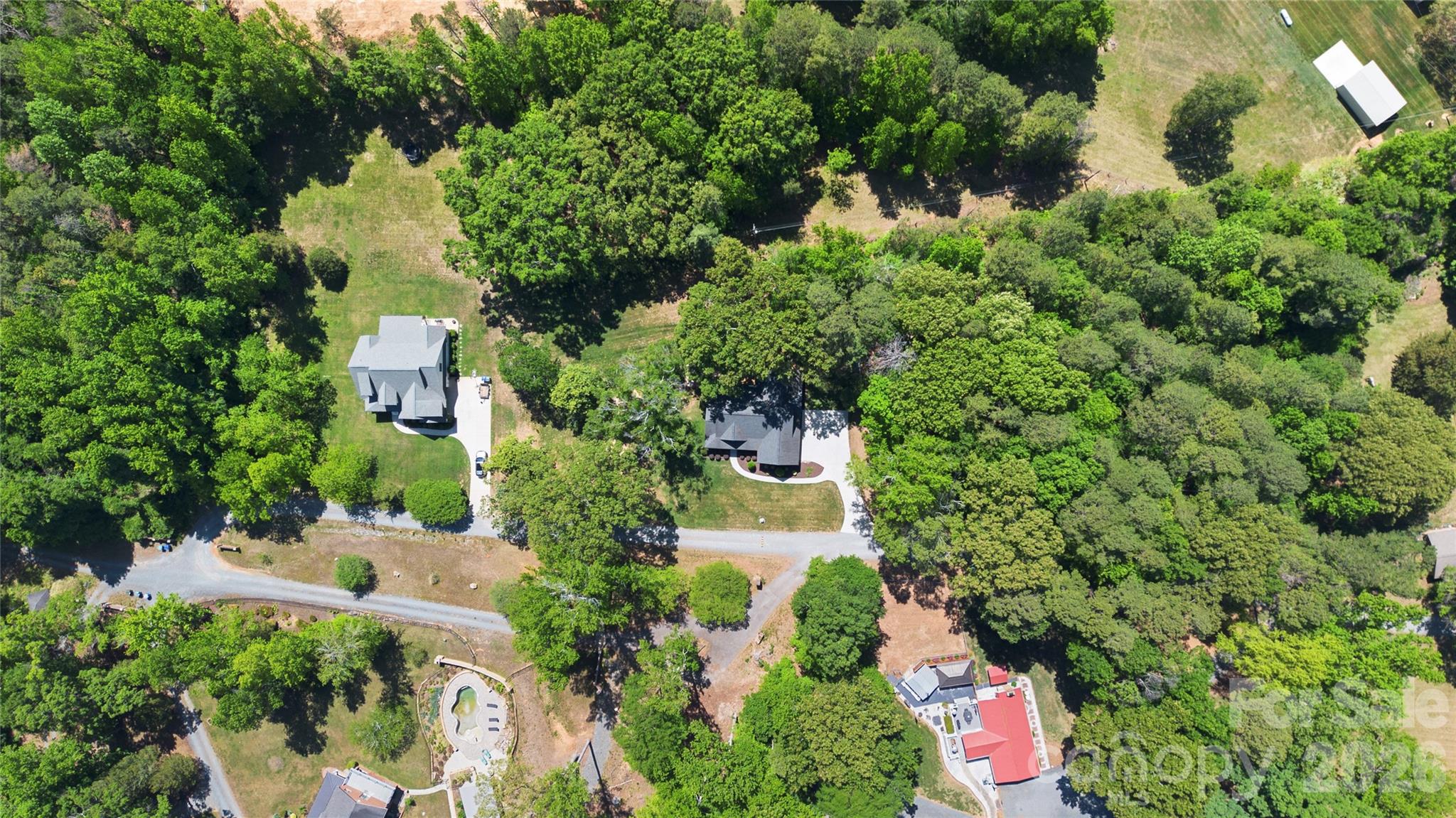 10430 Connell Road — Mint Hill