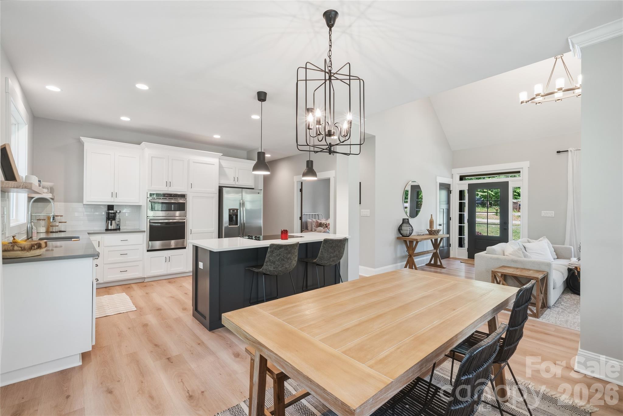 10430 Connell Road — Mint Hill