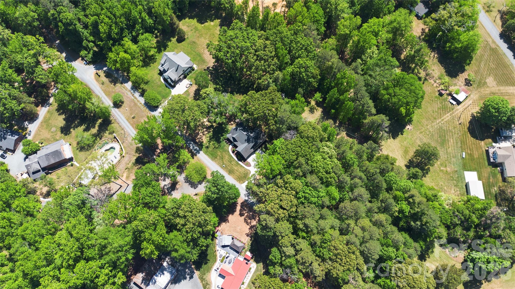 10430 Connell Road — Mint Hill