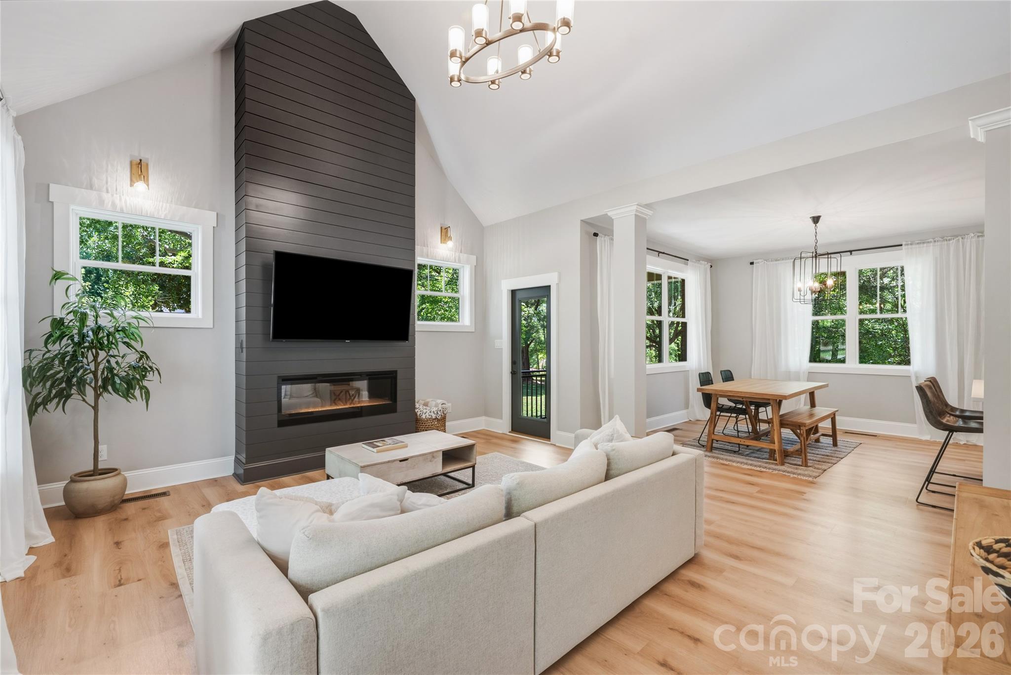 10430 Connell Road — Mint Hill
