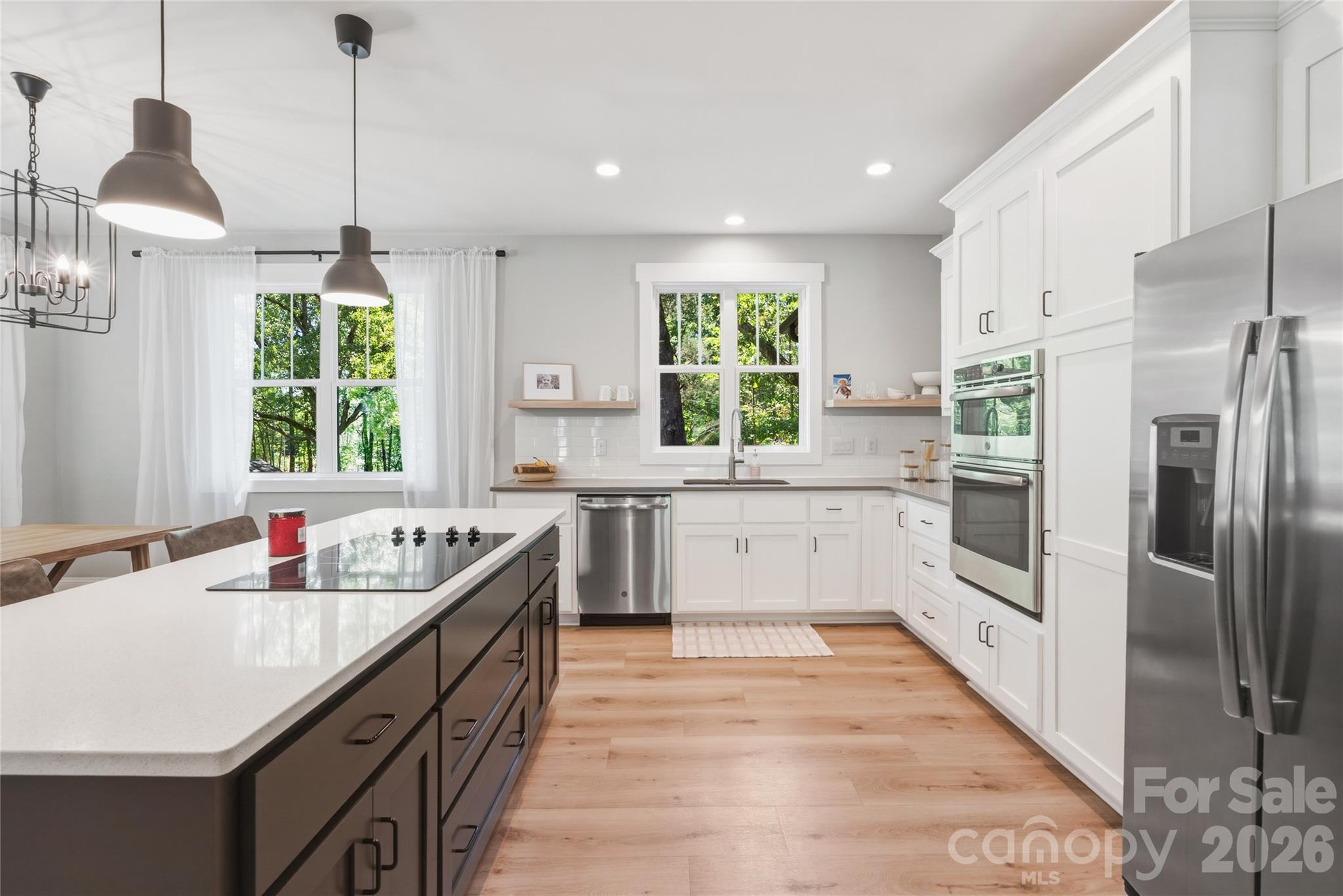 10430 Connell Road — Mint Hill