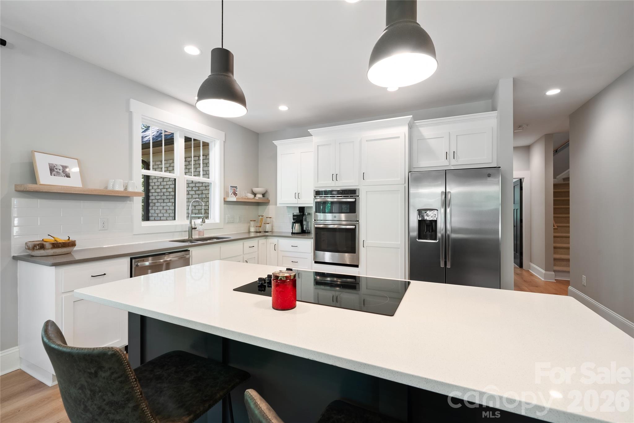 10430 Connell Road — Mint Hill