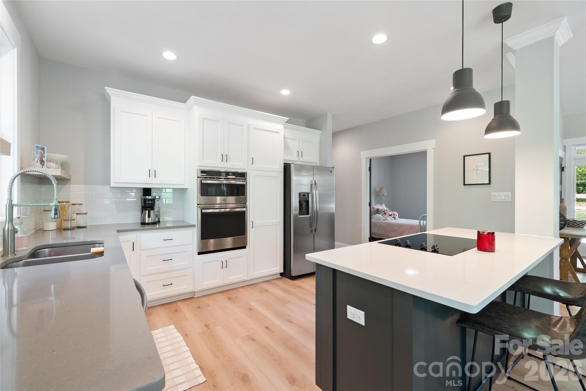 10430 Connell Road — Mint Hill