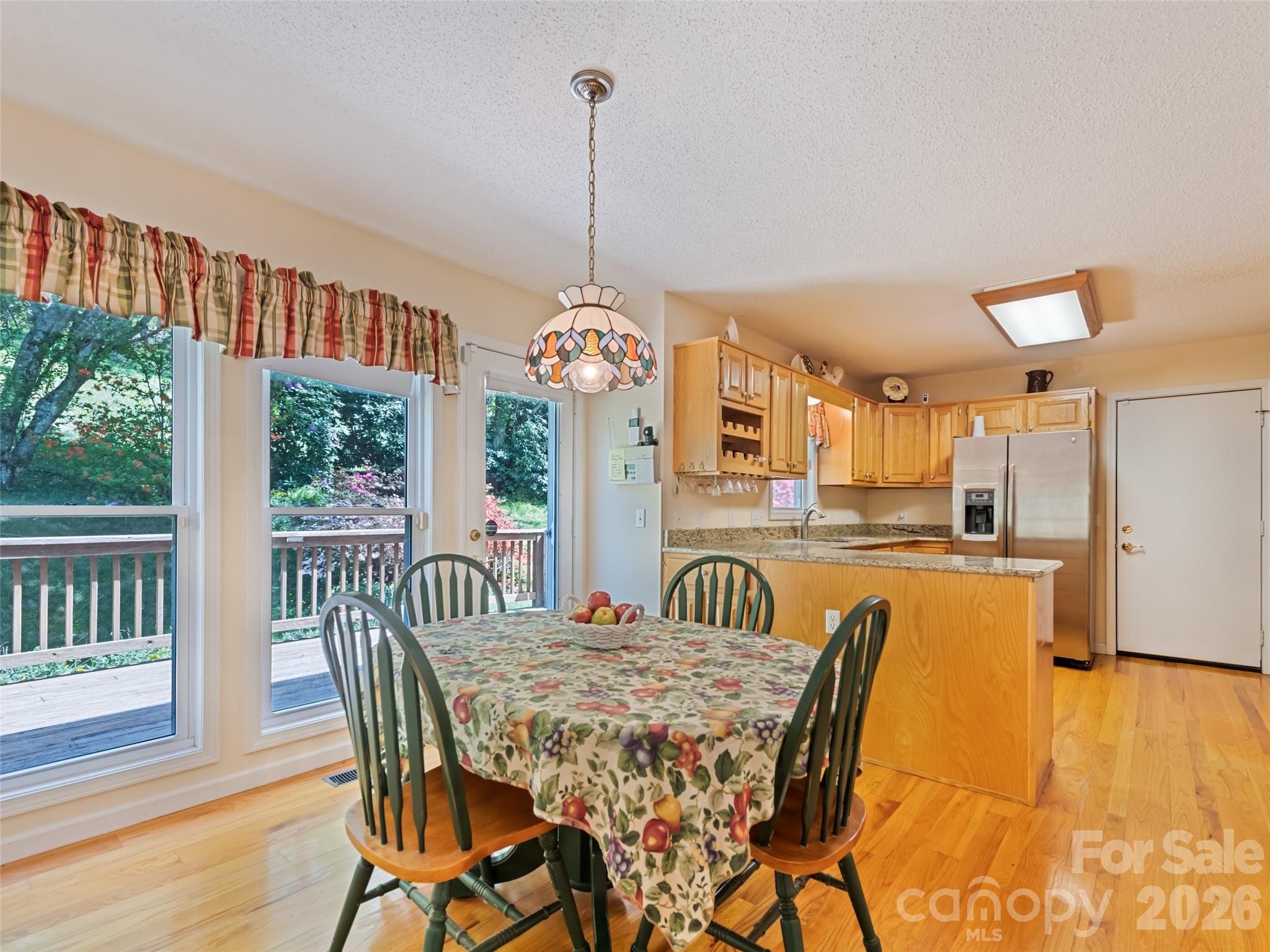 831 Red Bank Road — Waynesville