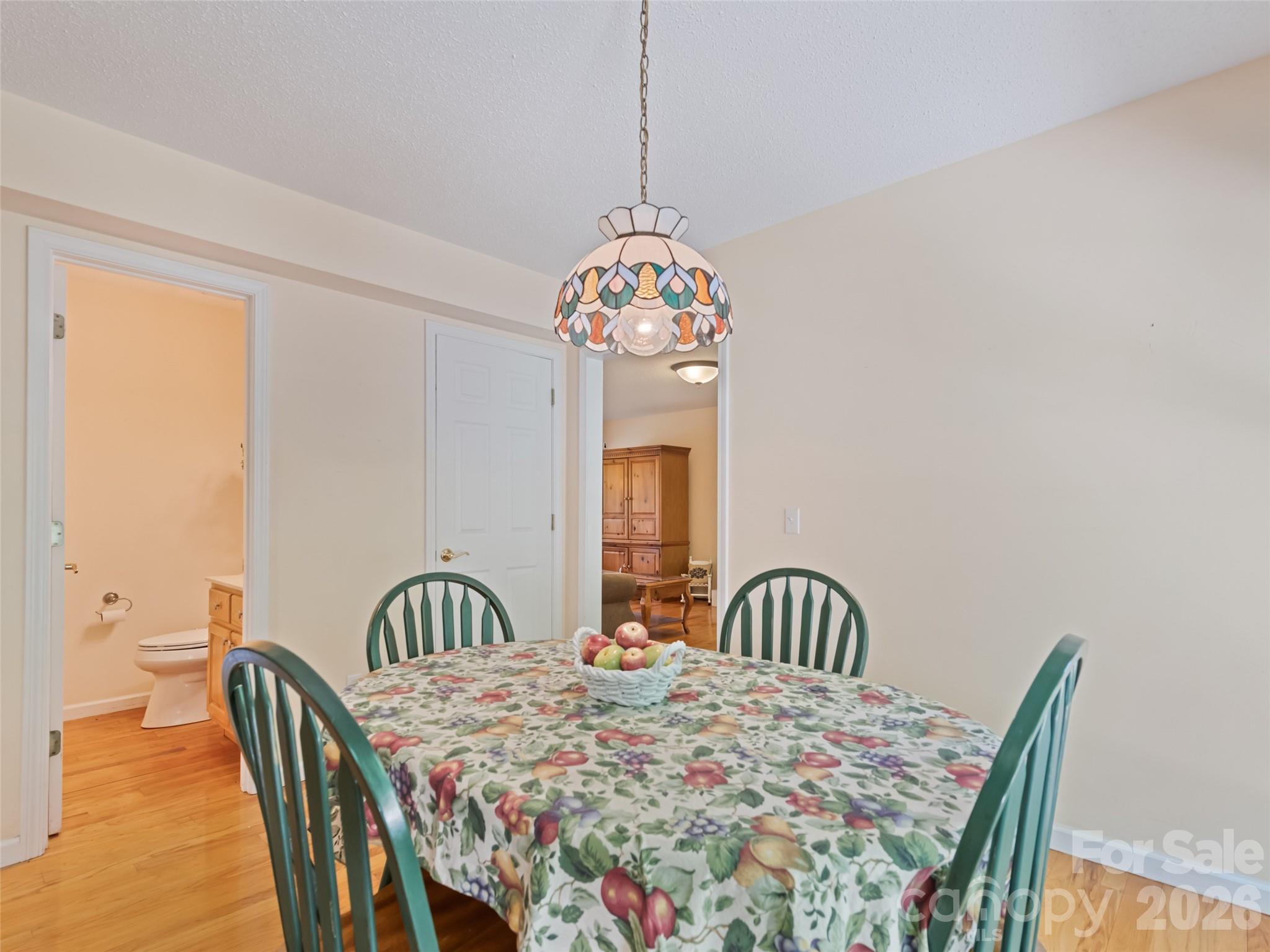 831 Red Bank Road — Waynesville