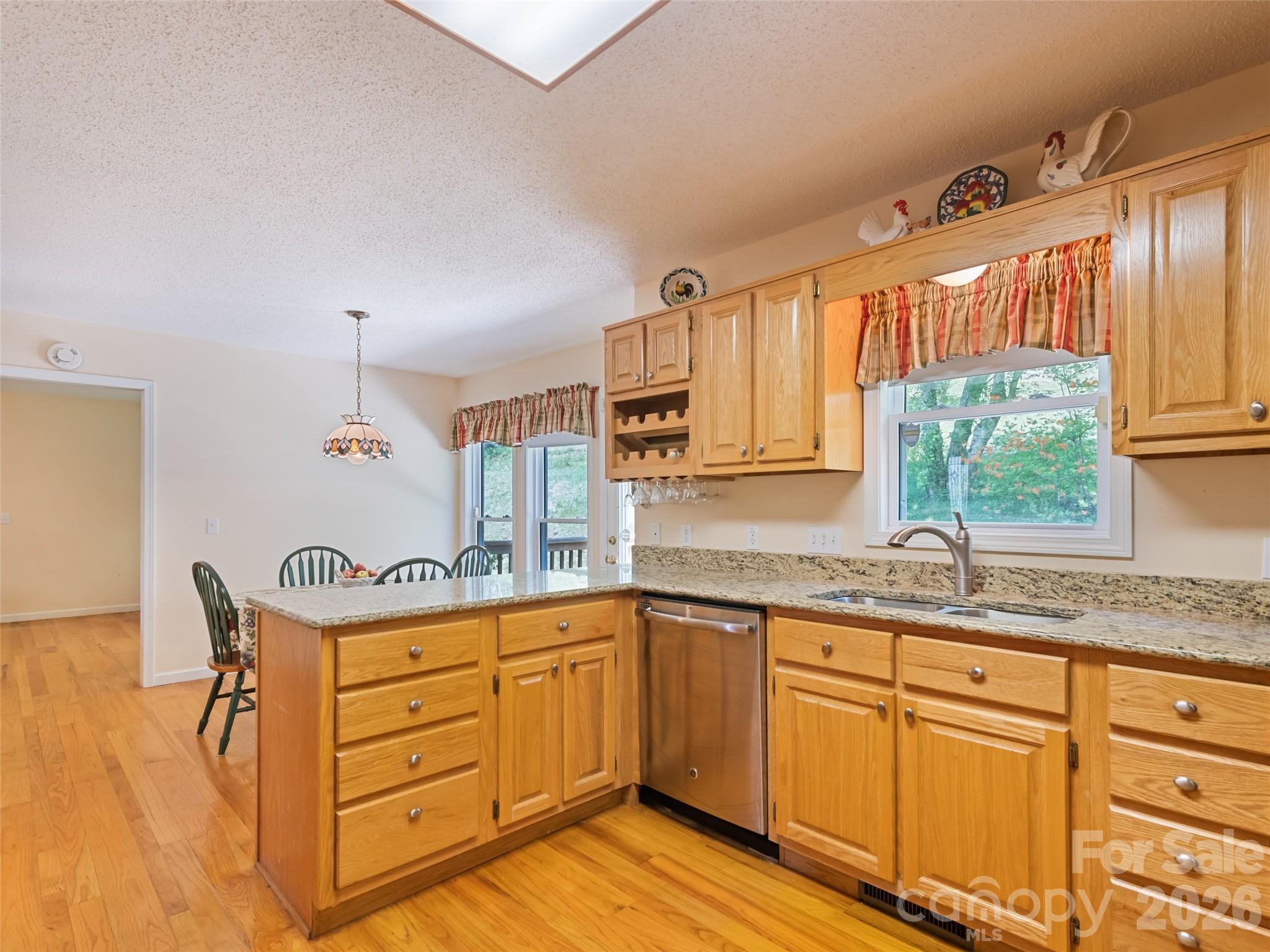 831 Red Bank Road — Waynesville
