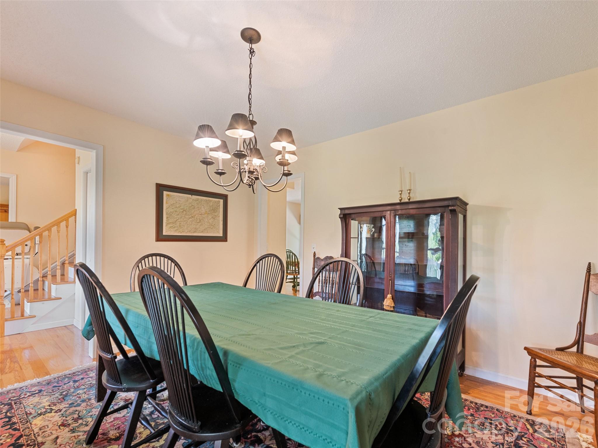 831 Red Bank Road — Waynesville