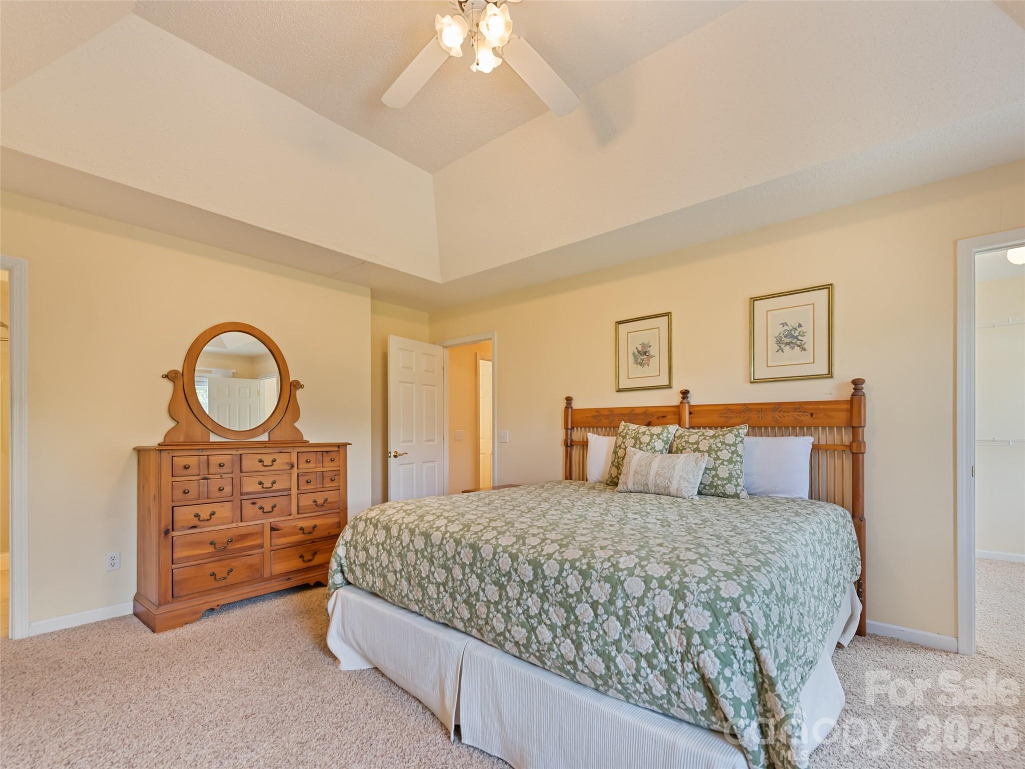 831 Red Bank Road — Waynesville