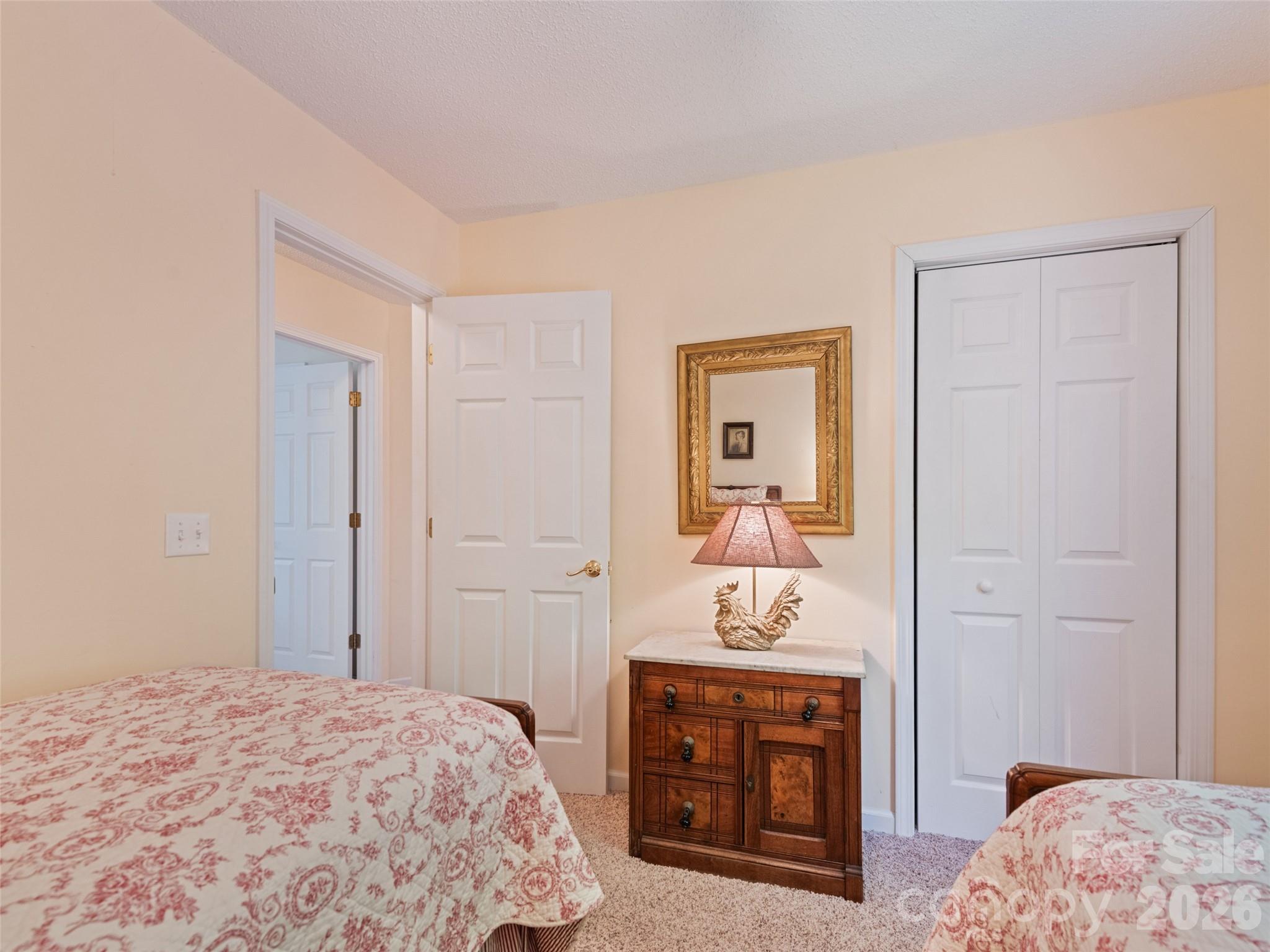 831 Red Bank Road — Waynesville