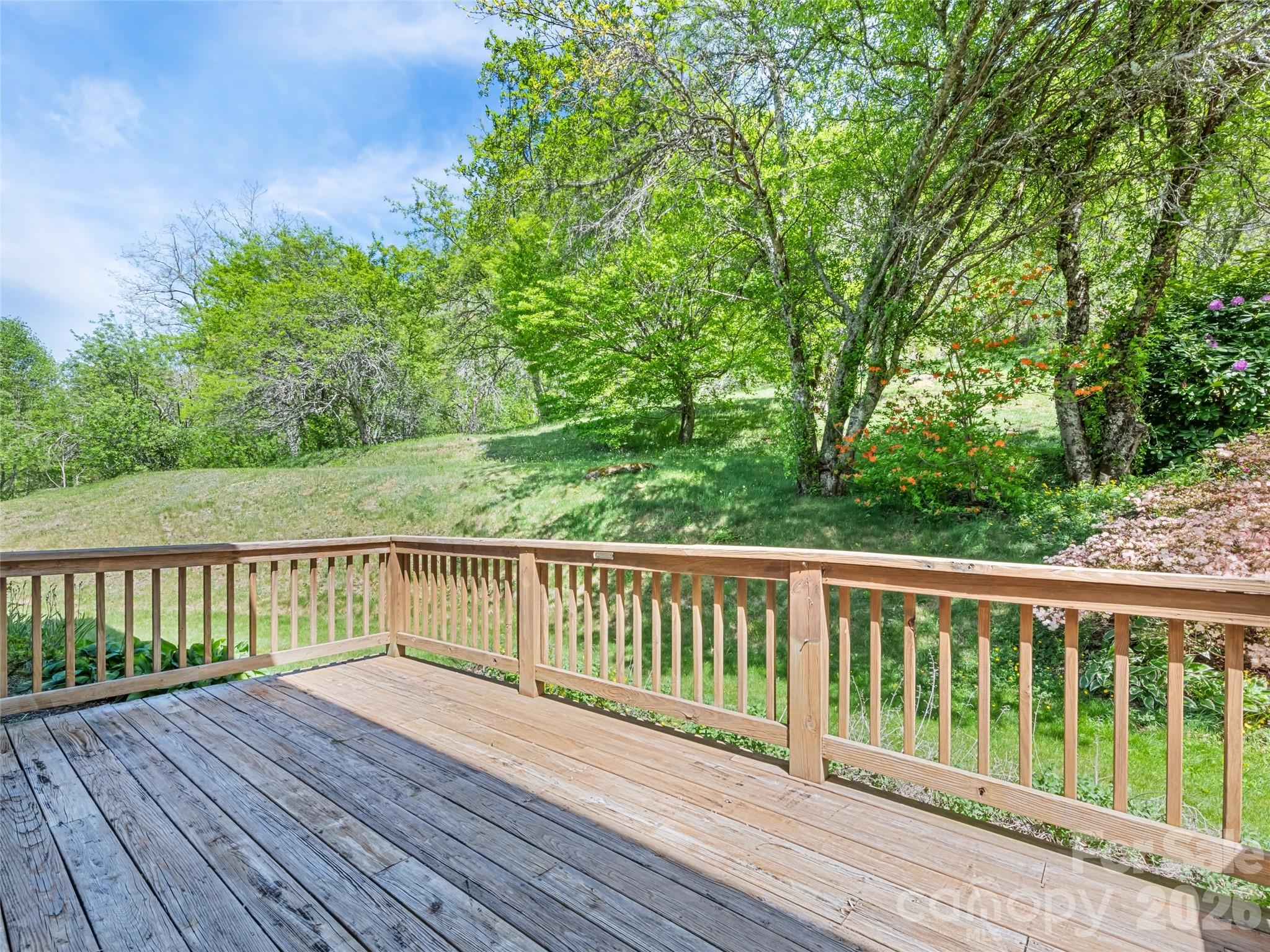 831 Red Bank Road — Waynesville