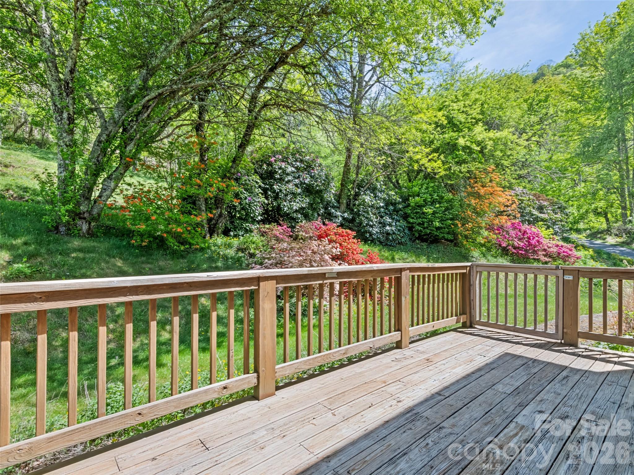 831 Red Bank Road — Waynesville