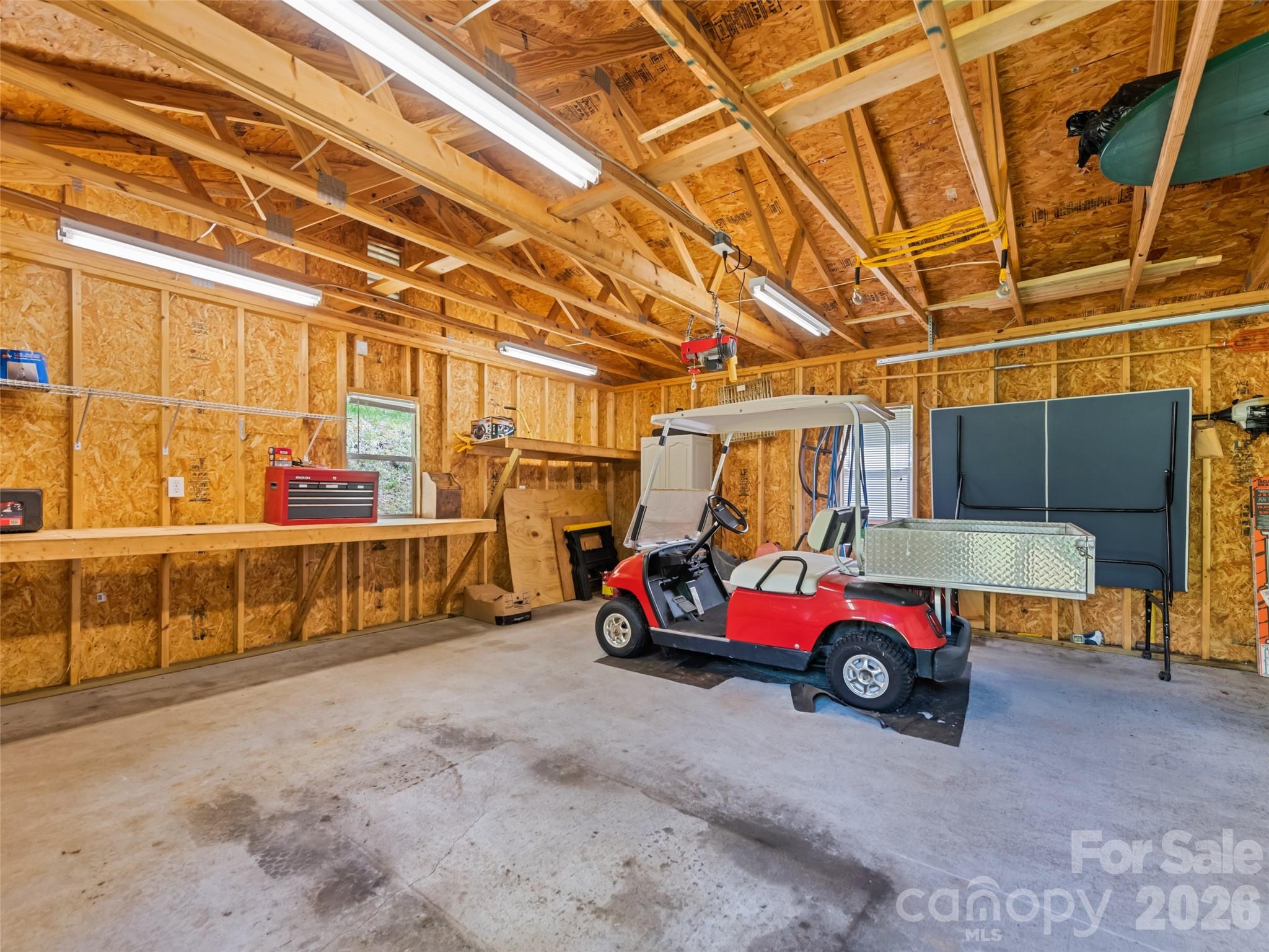 831 Red Bank Road — Waynesville
