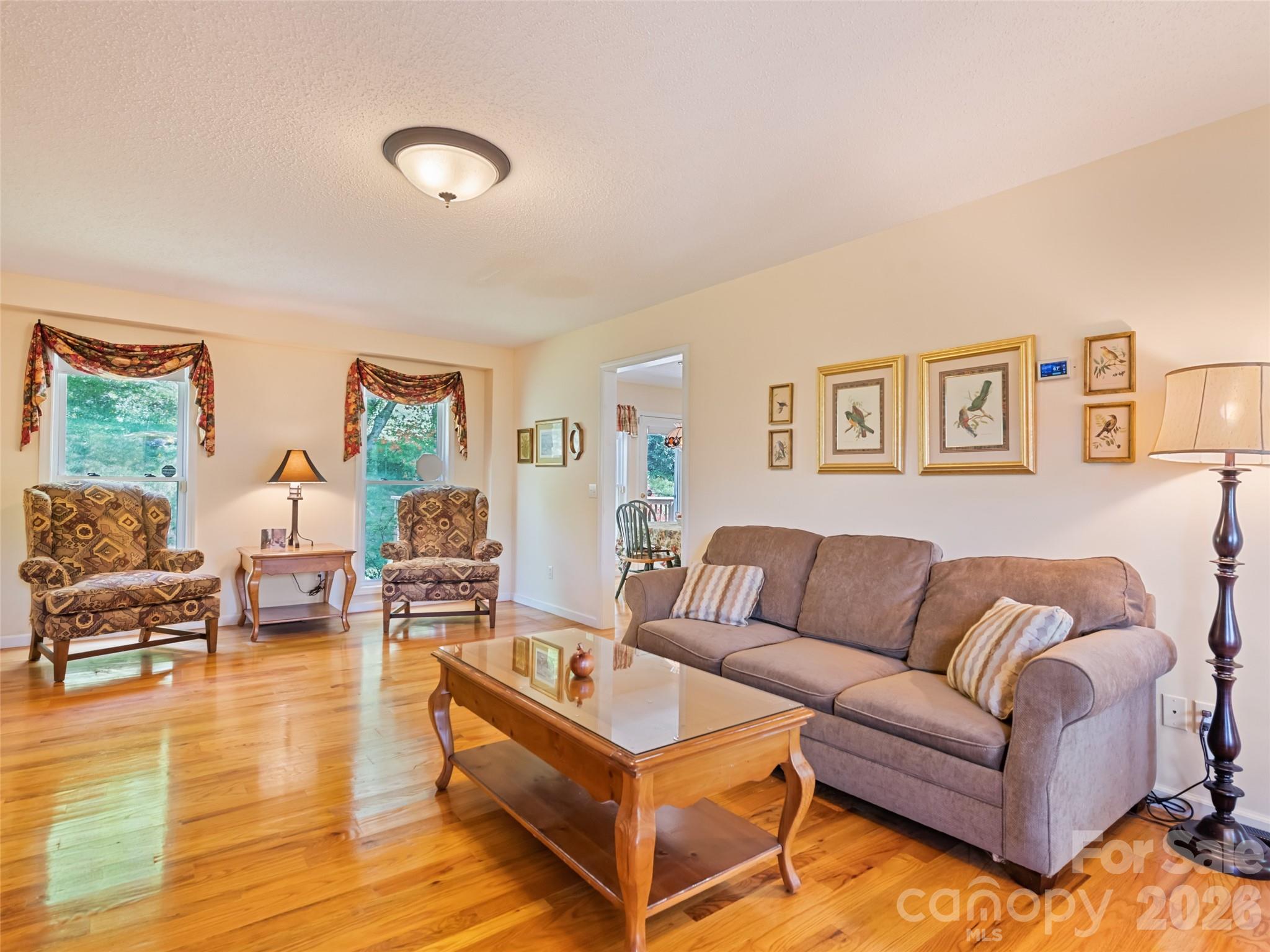 831 Red Bank Road — Waynesville