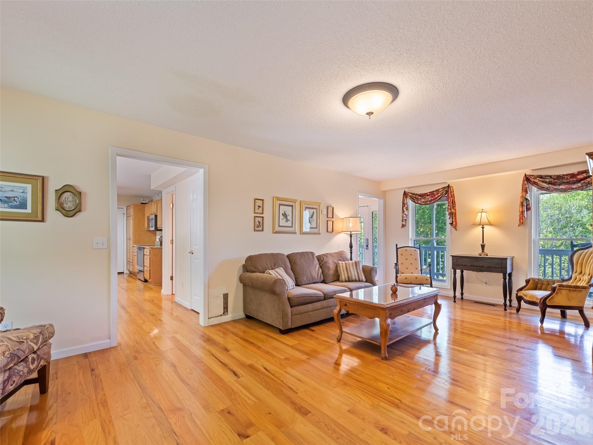 831 Red Bank Road — Waynesville