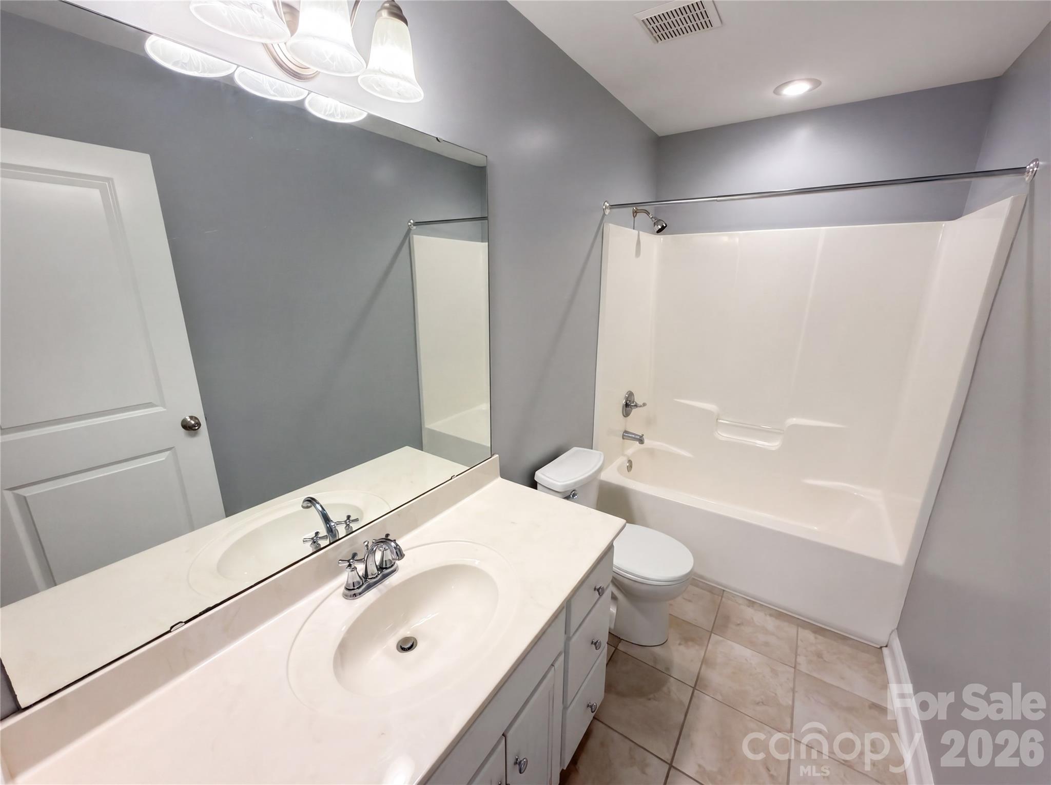 4217 Strickland Court — Lancaster