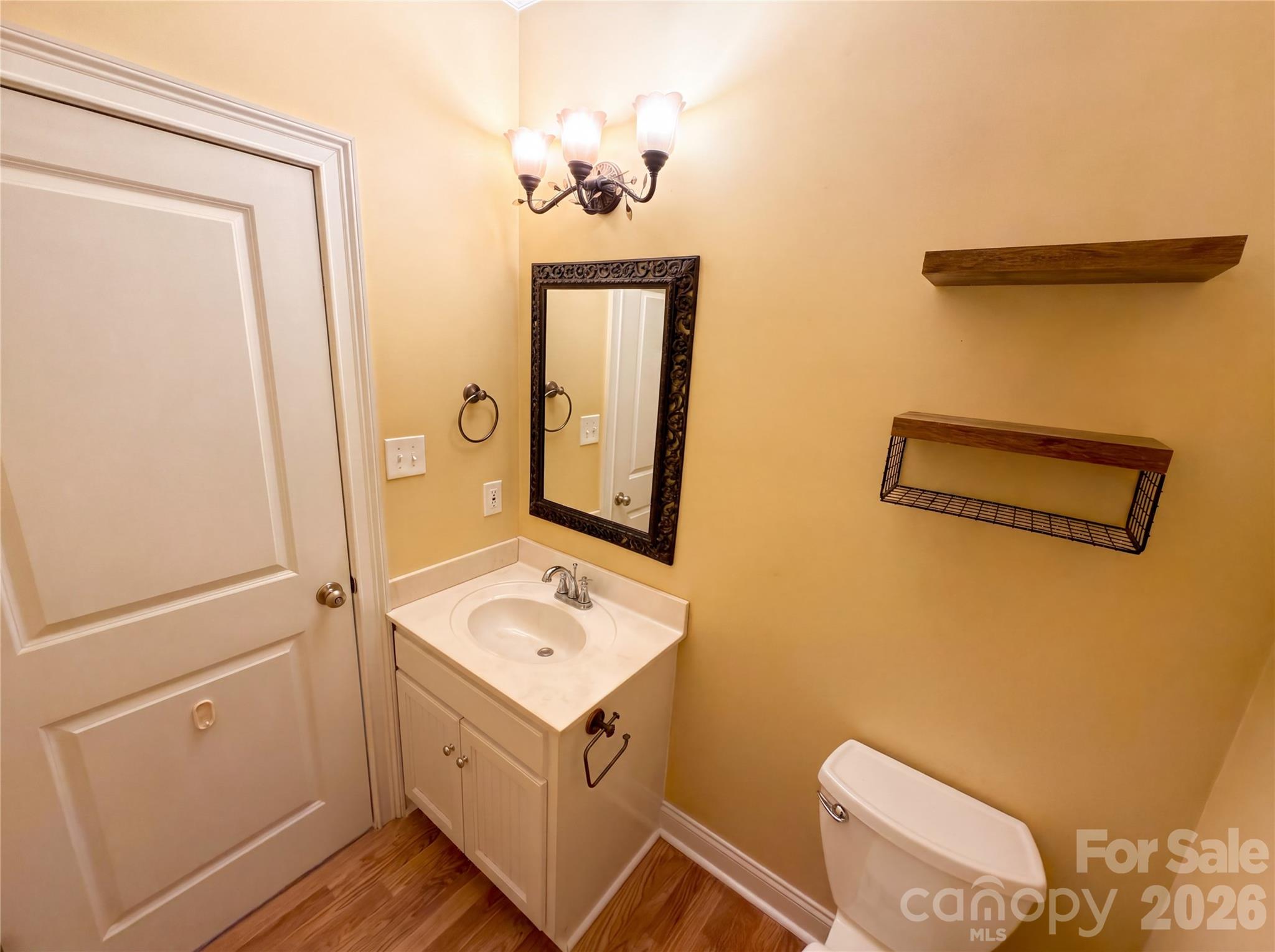 4217 Strickland Court — Lancaster