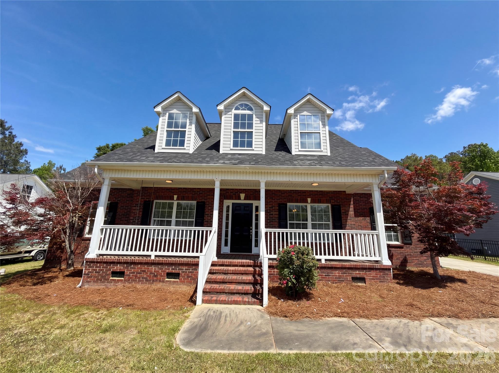 4217 Strickland Court — Lancaster