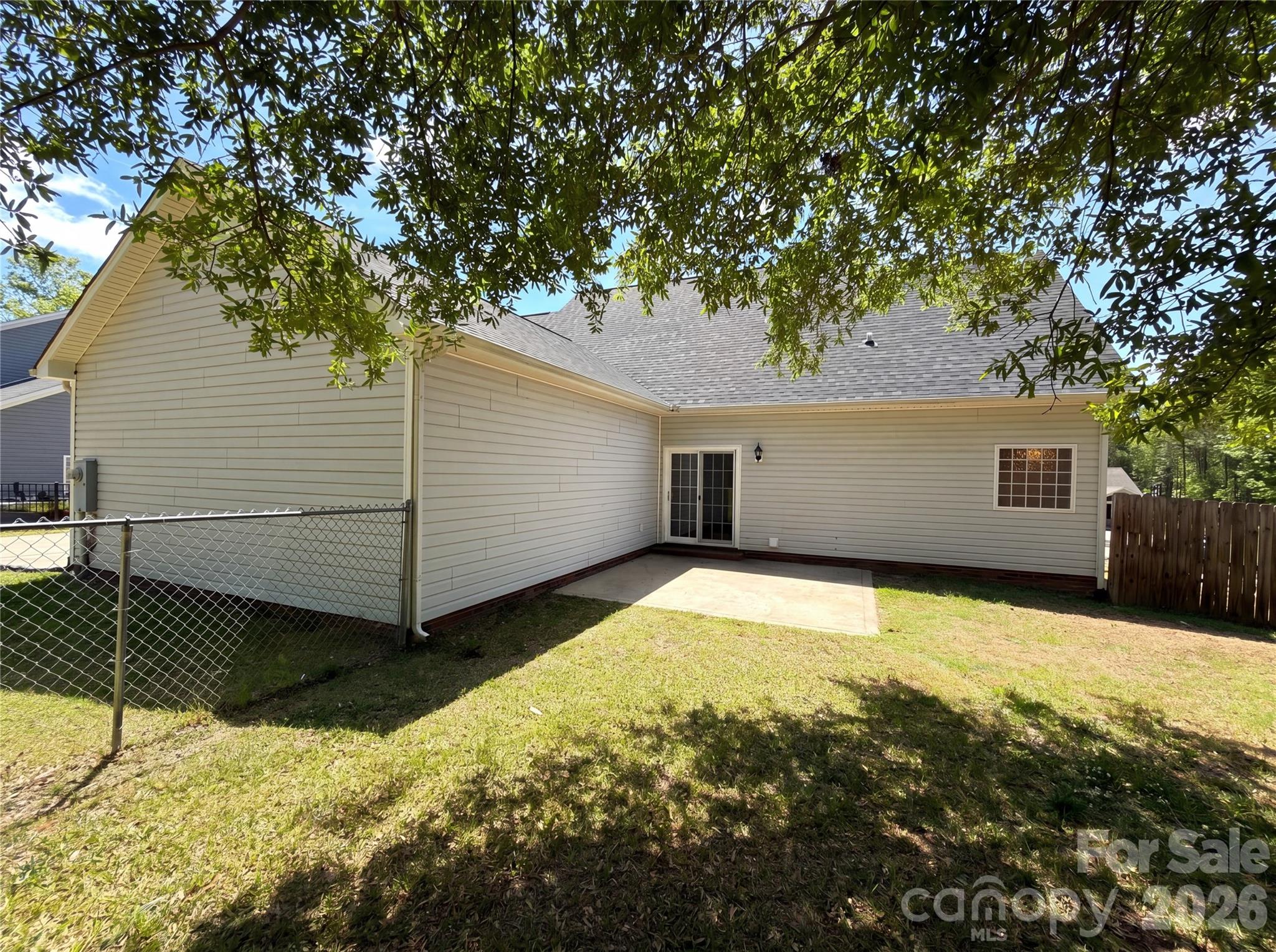 4217 Strickland Court — Lancaster
